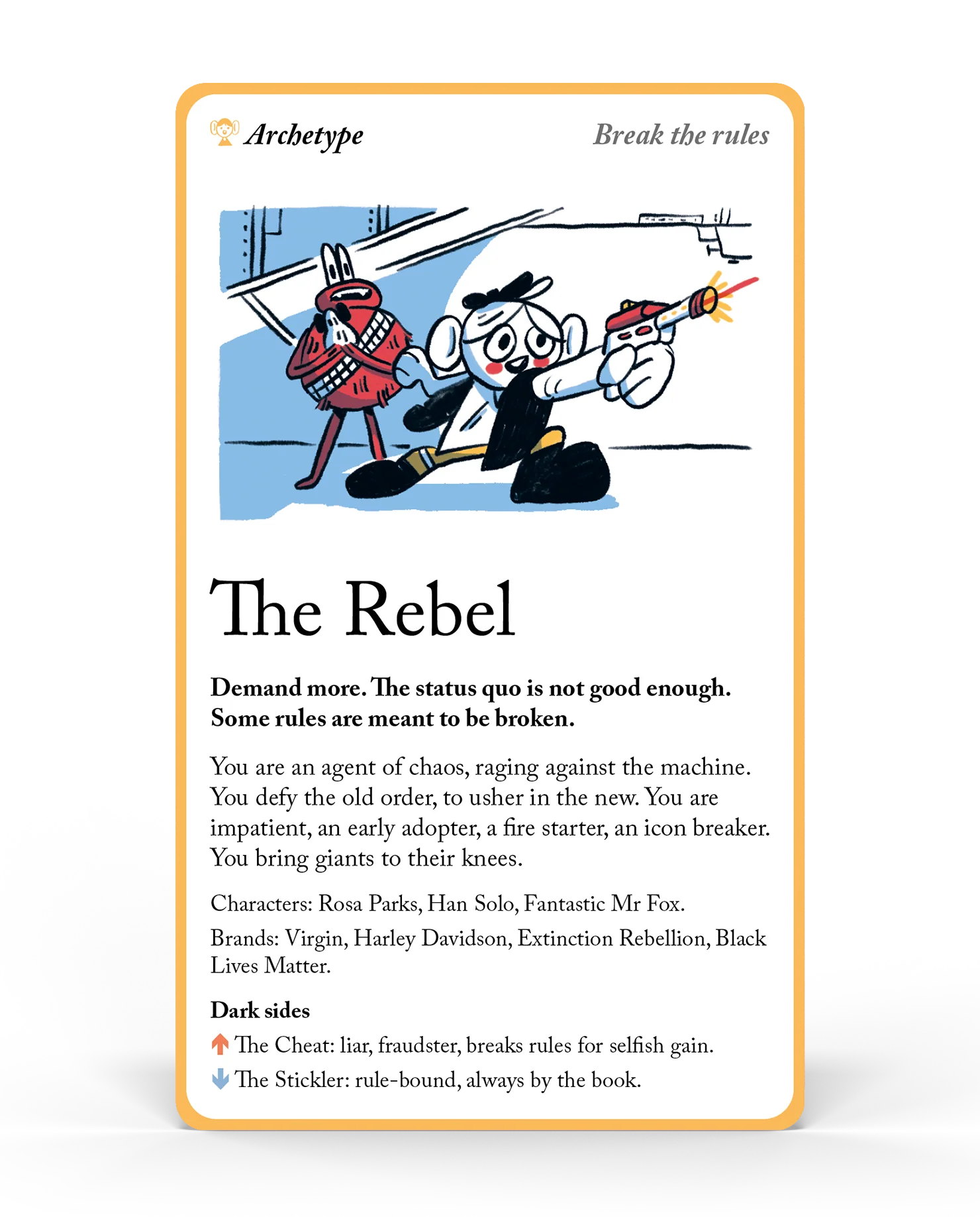 Archetypes - Image 11