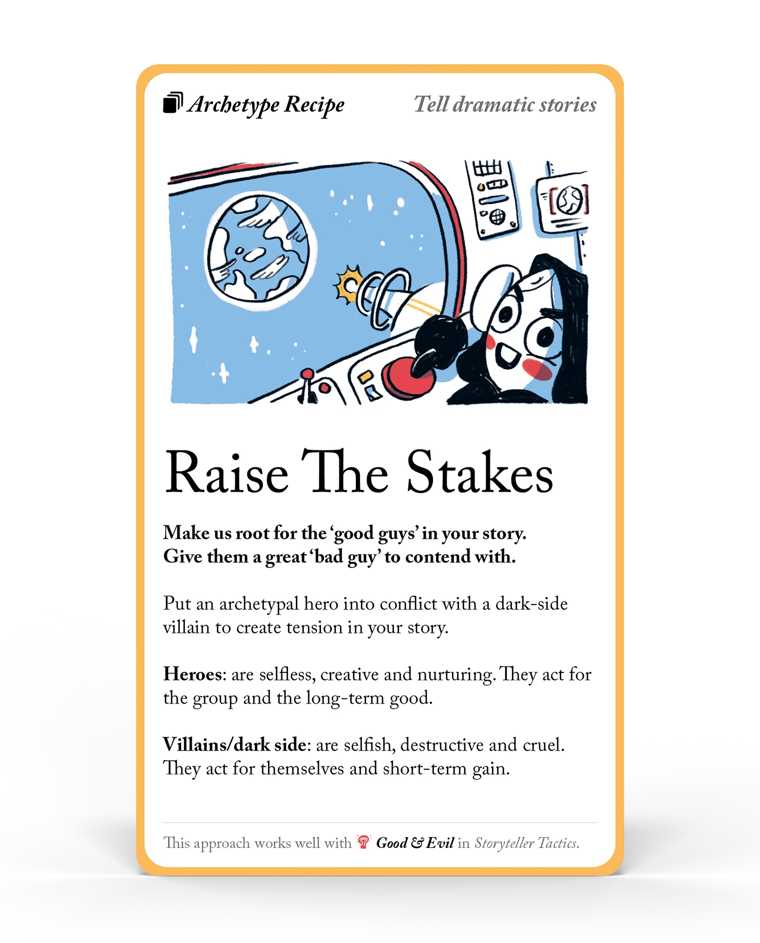 Archetypes - Image 15