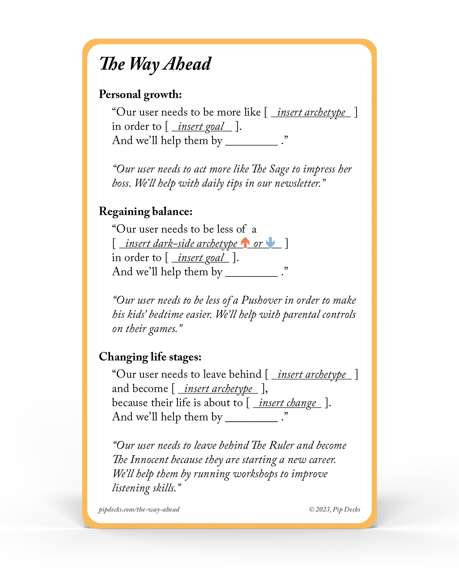 Archetypes - Image 22