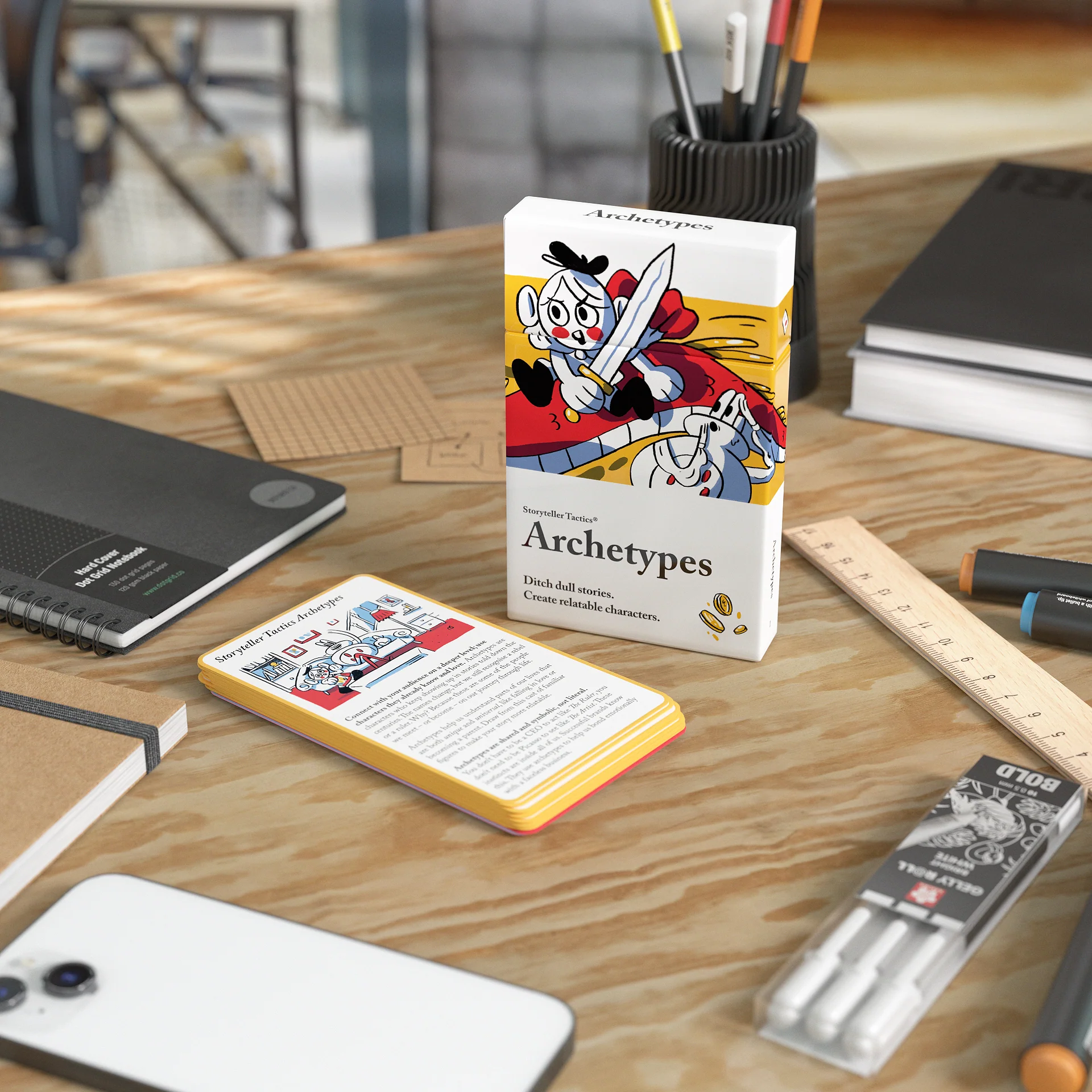 Archetypes - Image 5