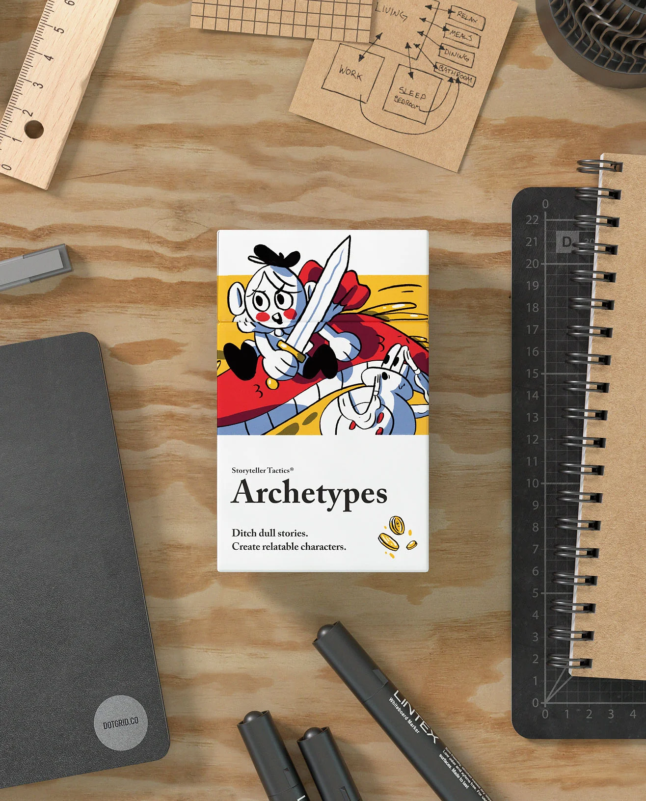 Archetypes - Image 7