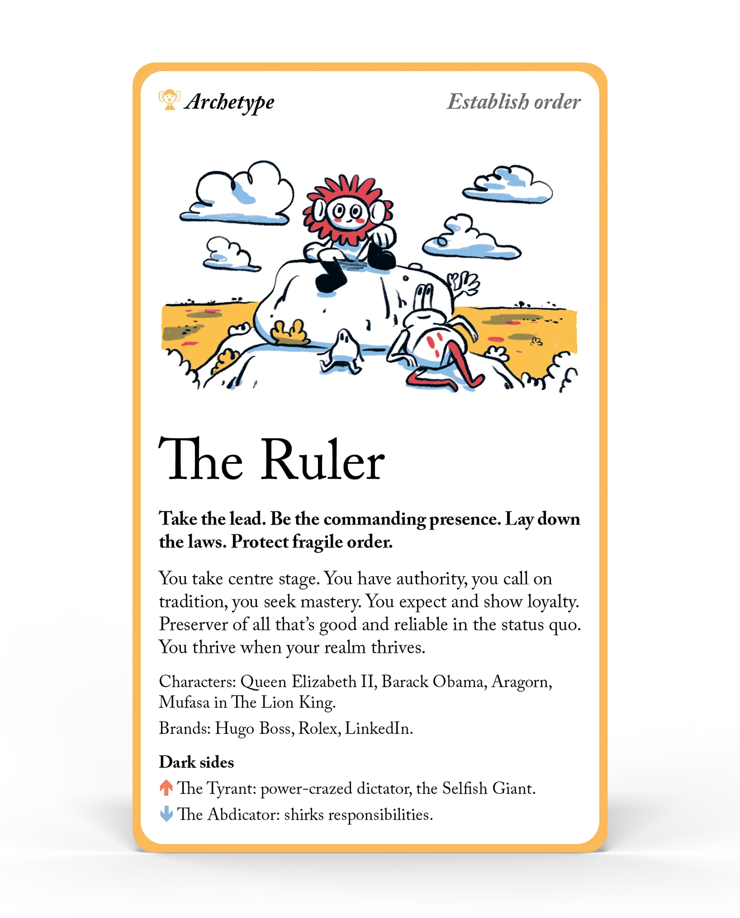 Archetypes - Image 9