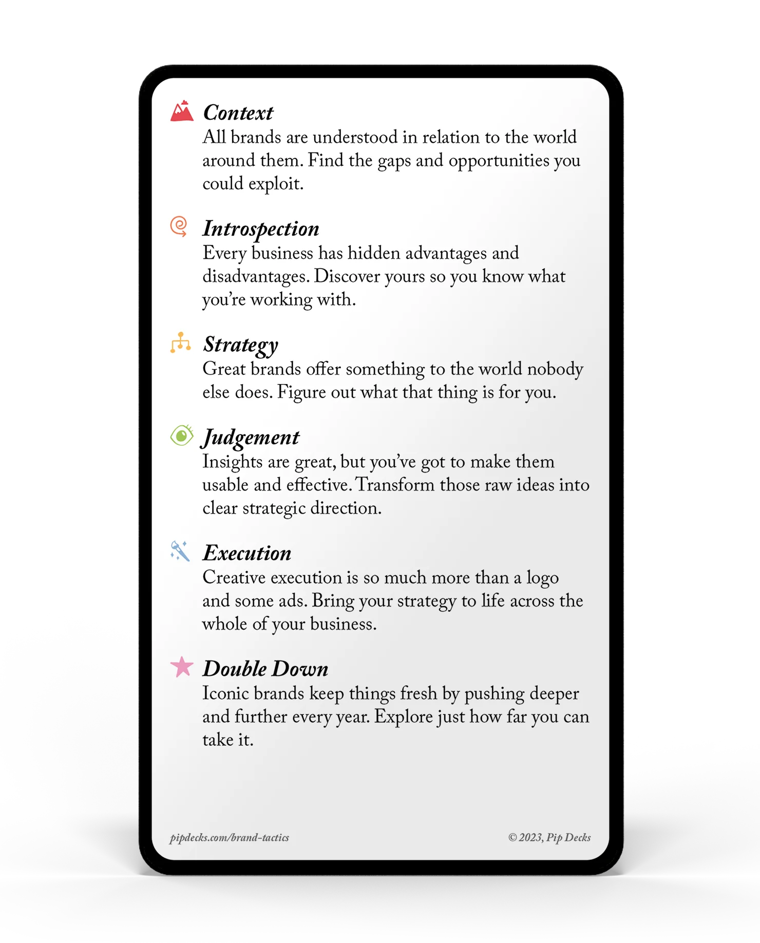 Brand Tactics - Image 7