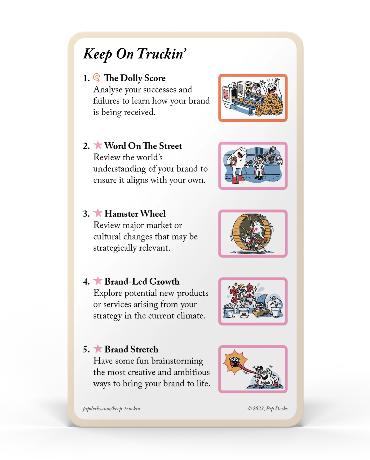 Brand Tactics - Image 9