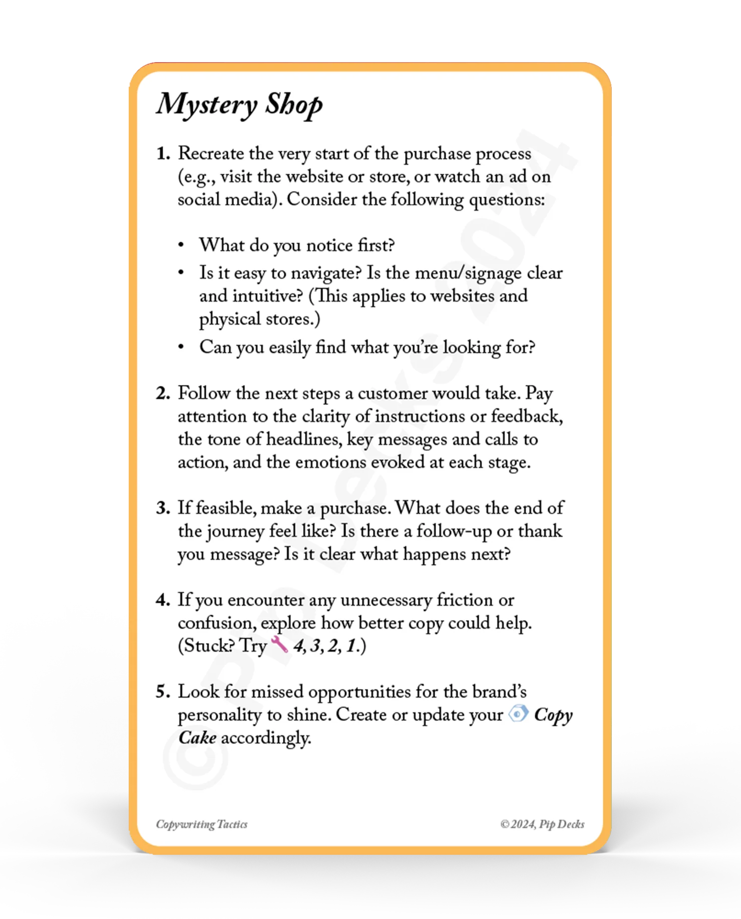 Copywriting Tactics - Image 11