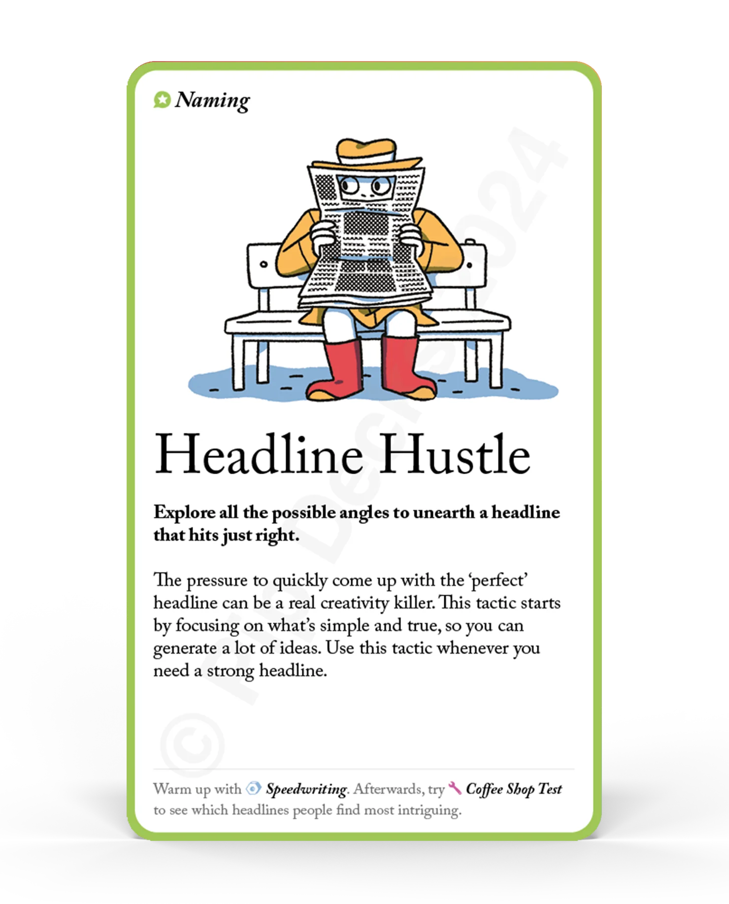 Copywriting Tactics - Image 12
