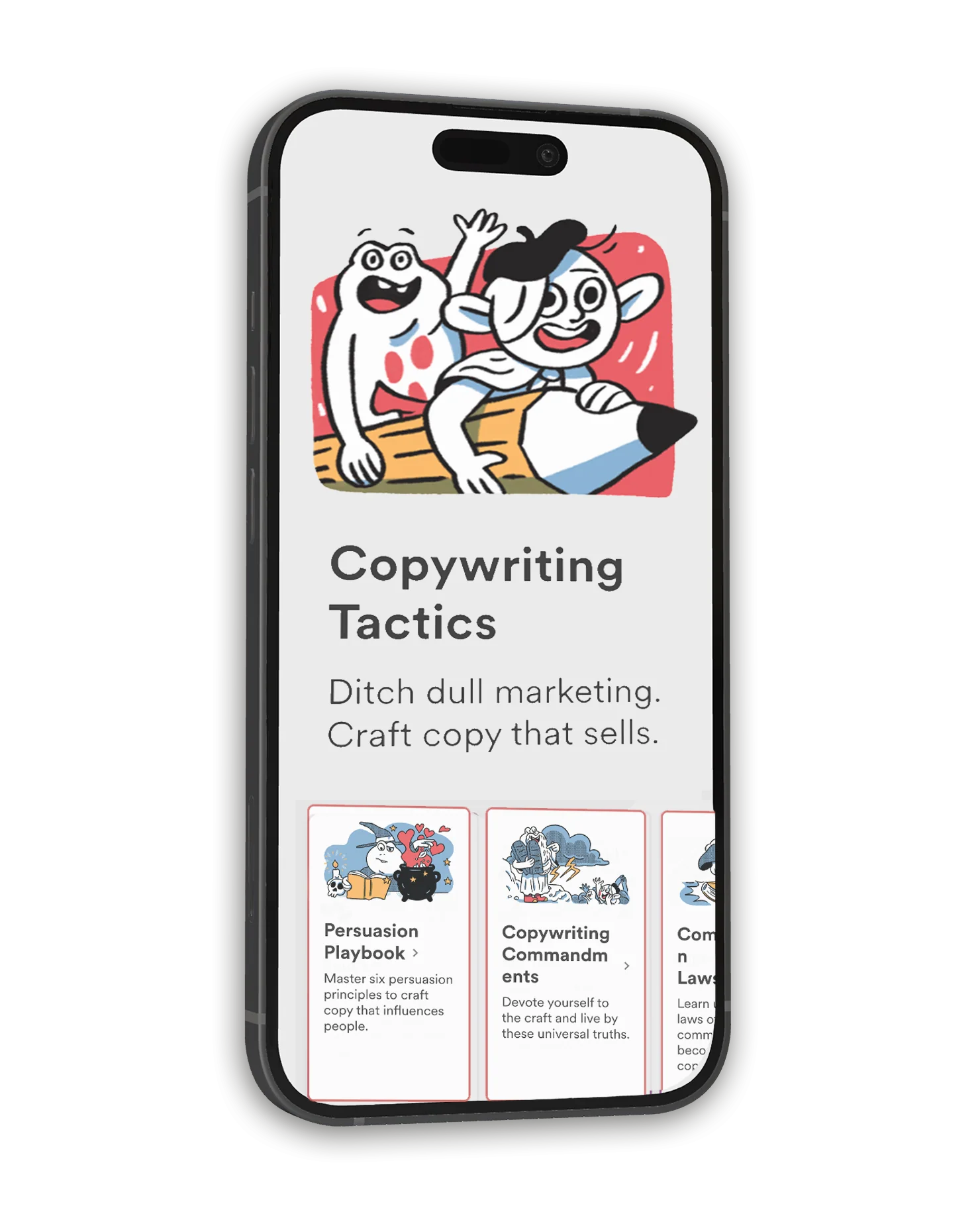 Copywriting Tactics - Image 20