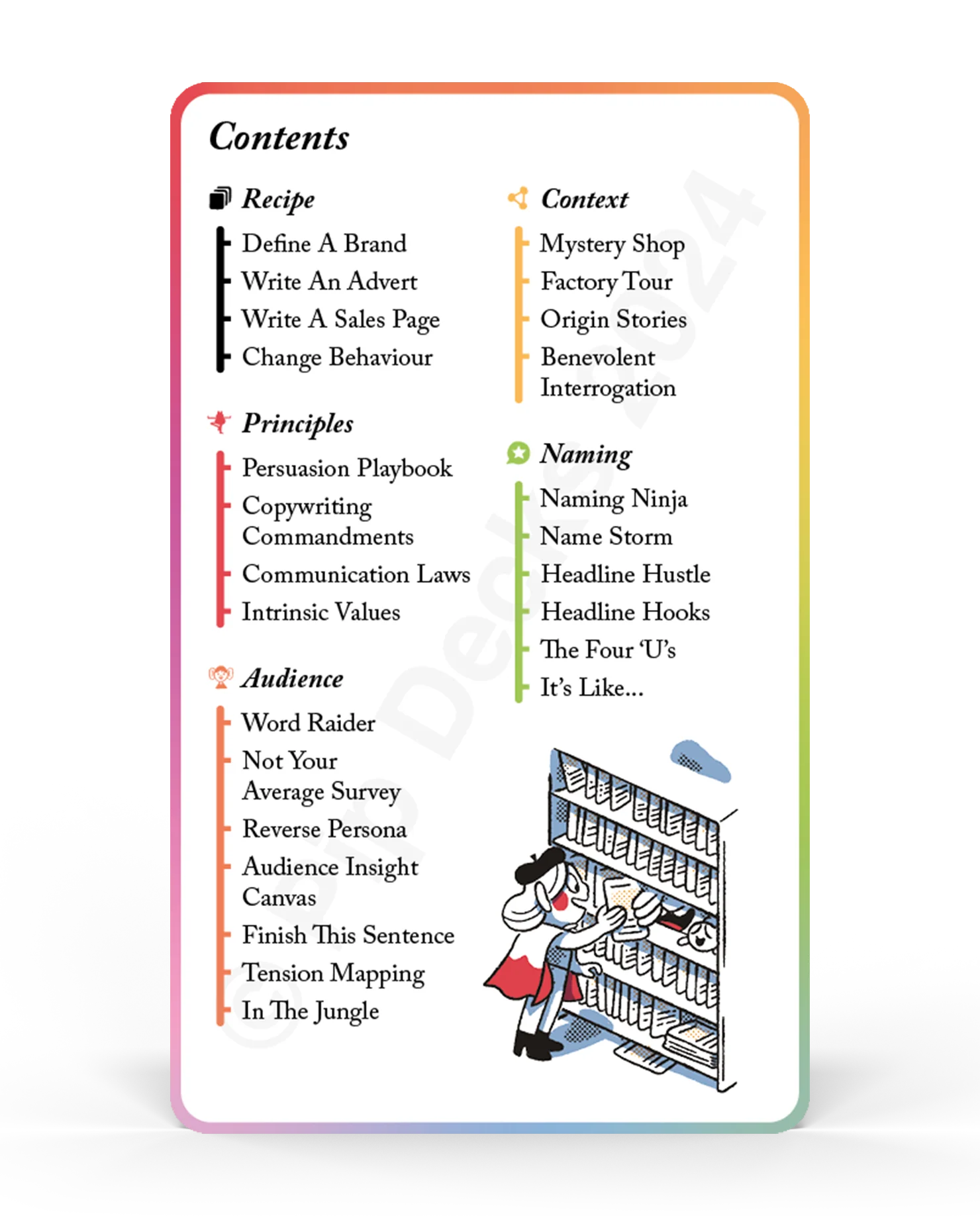 Copywriting Tactics - Image 4