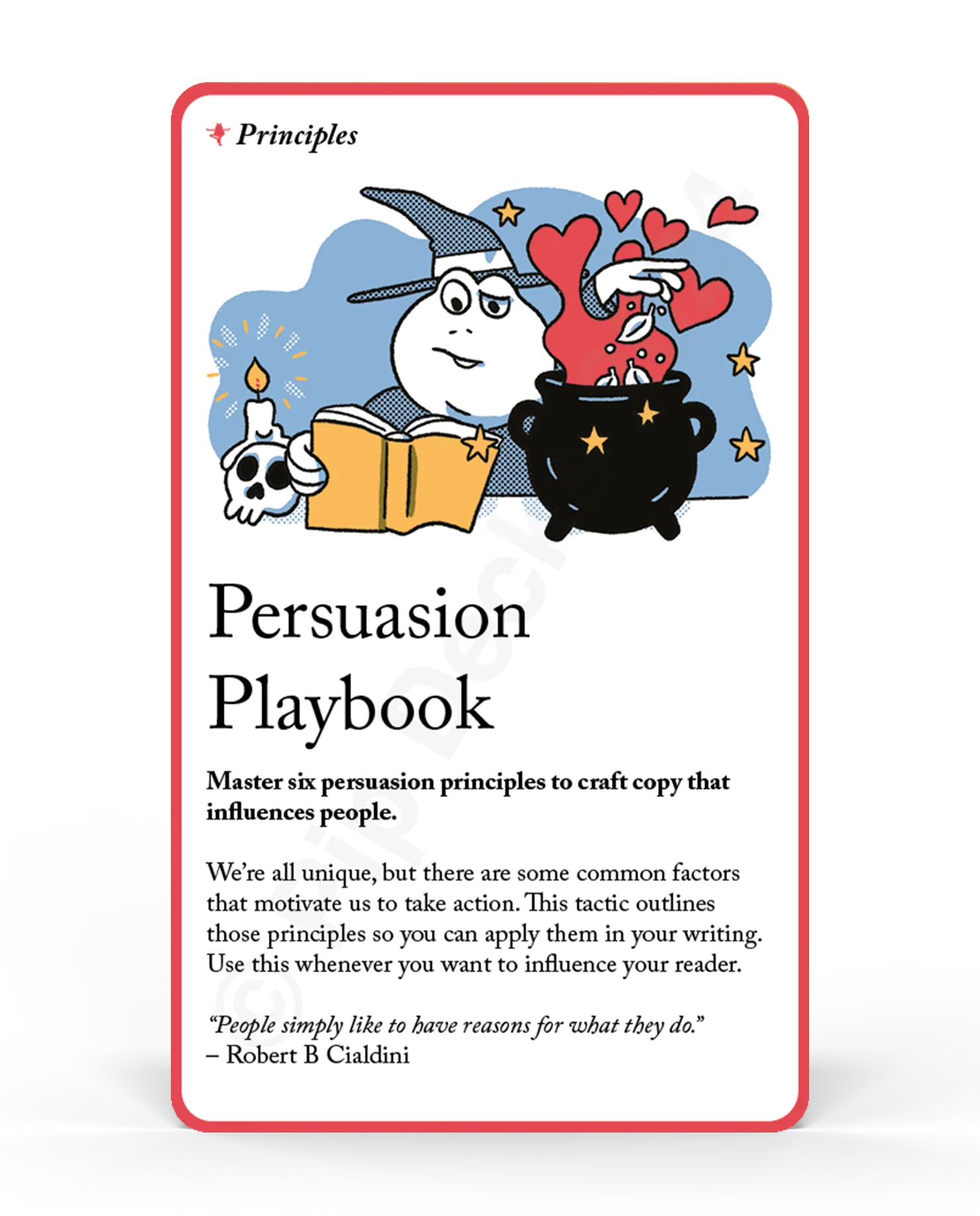 Copywriting Tactics - Image 6