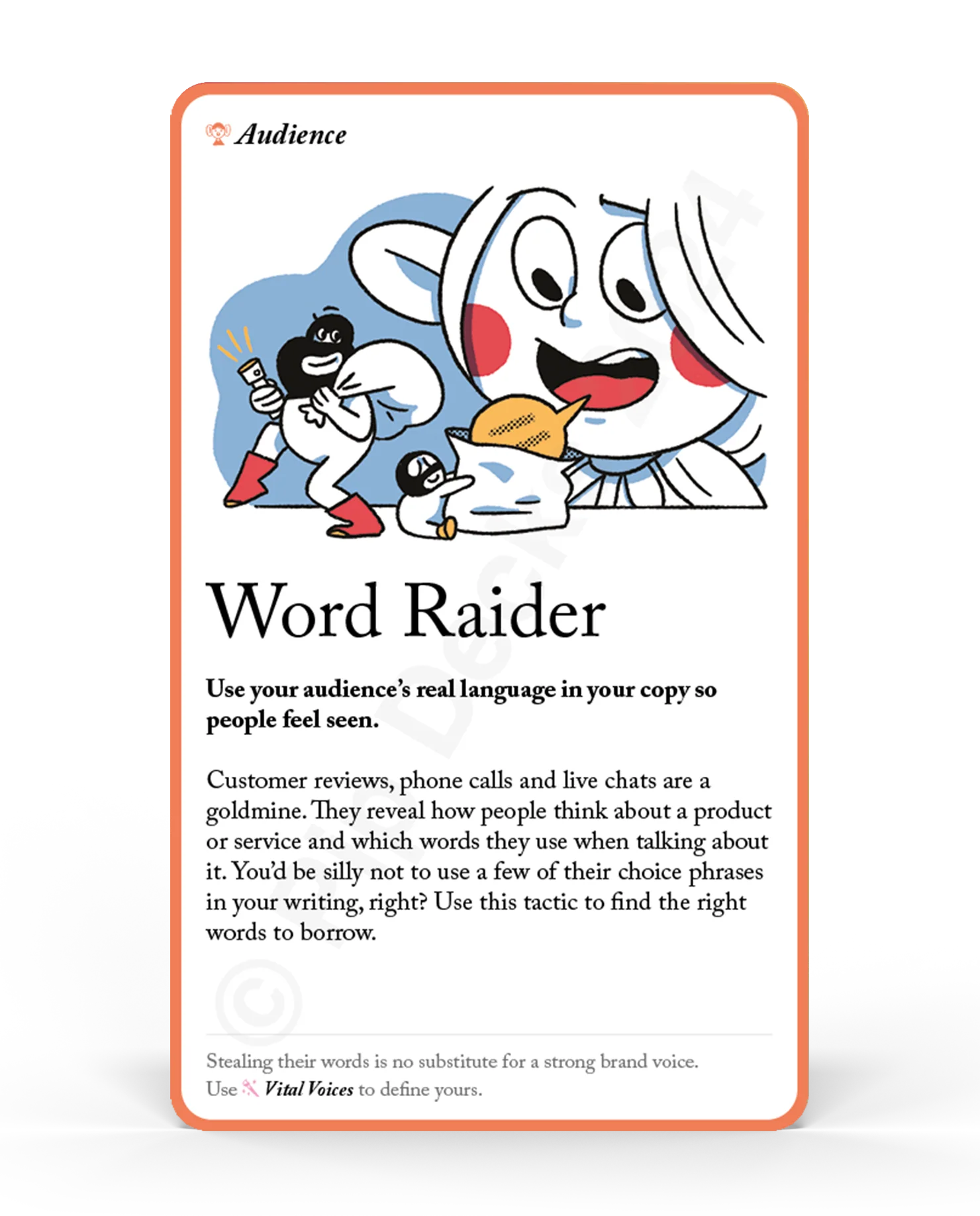 Copywriting Tactics - Image 8