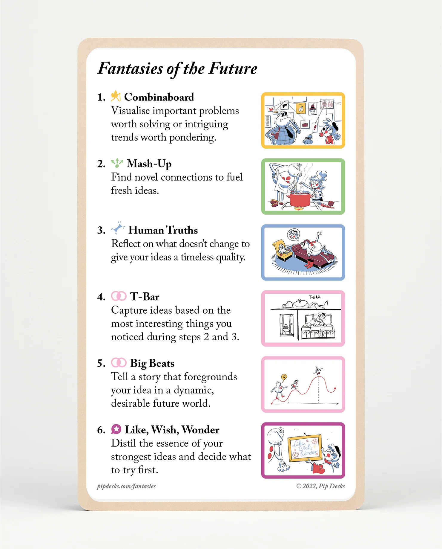 Idea Tactics - Image 11