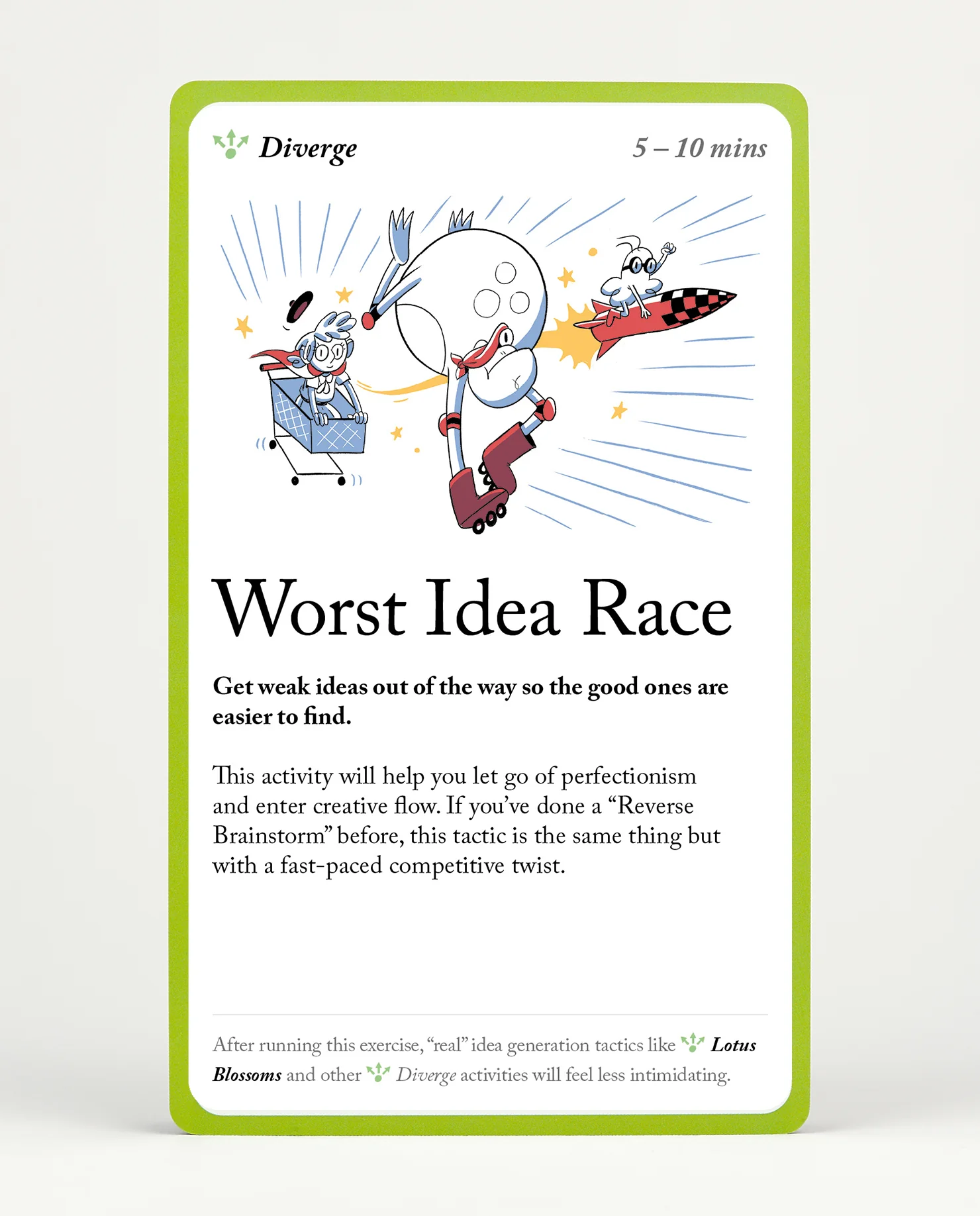 Idea Tactics - Image 14
