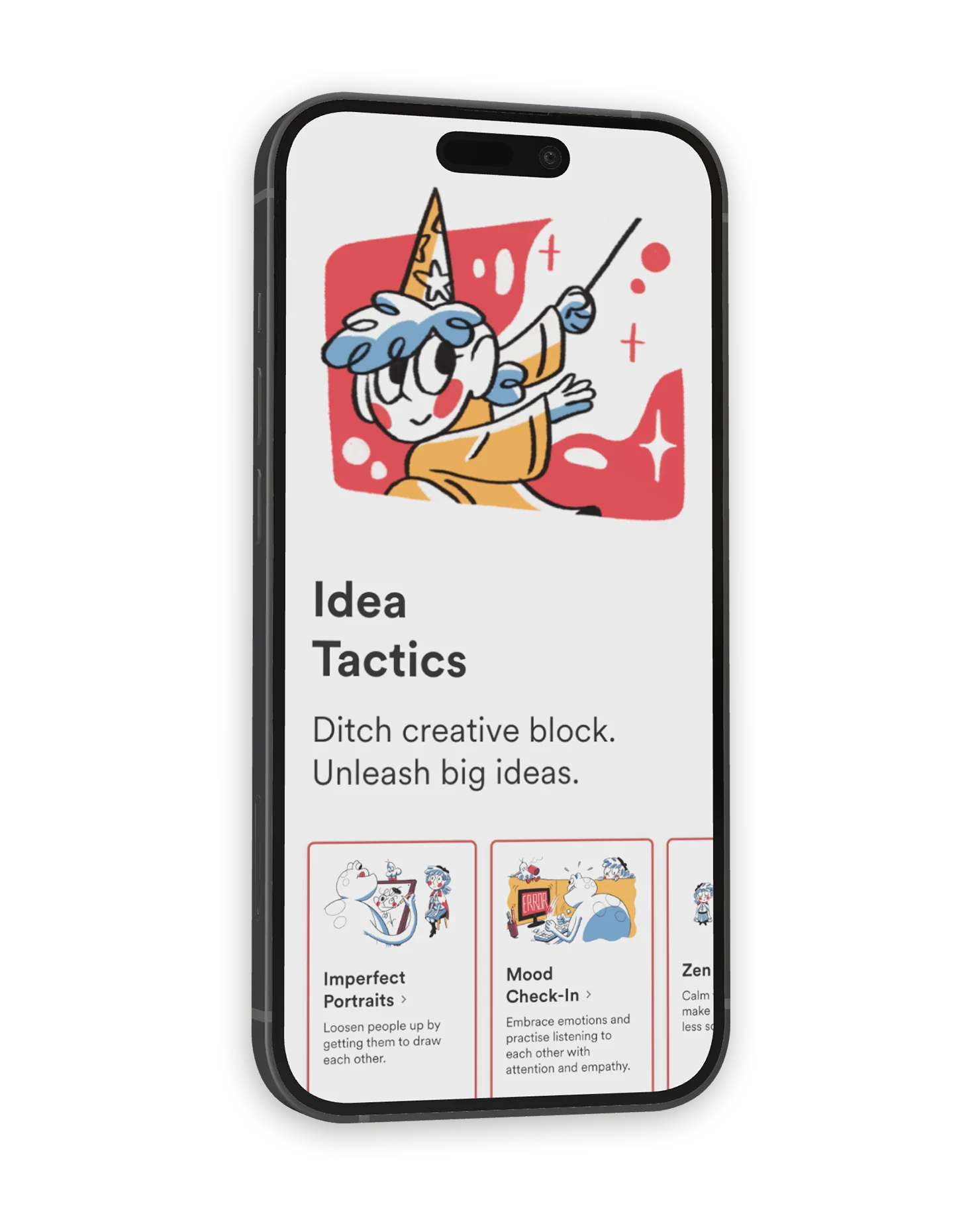 Idea Tactics - Image 18