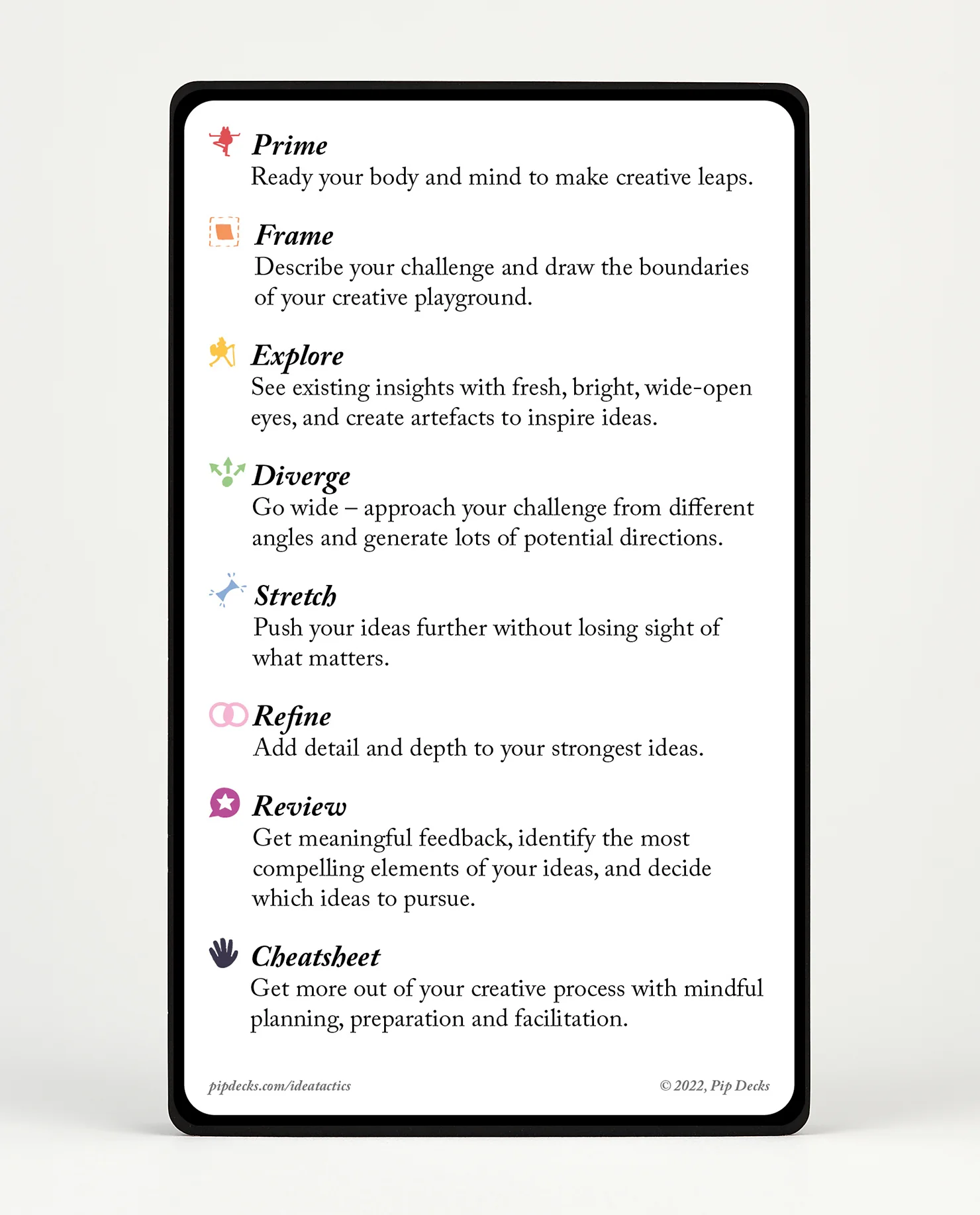 Idea Tactics - Image 9
