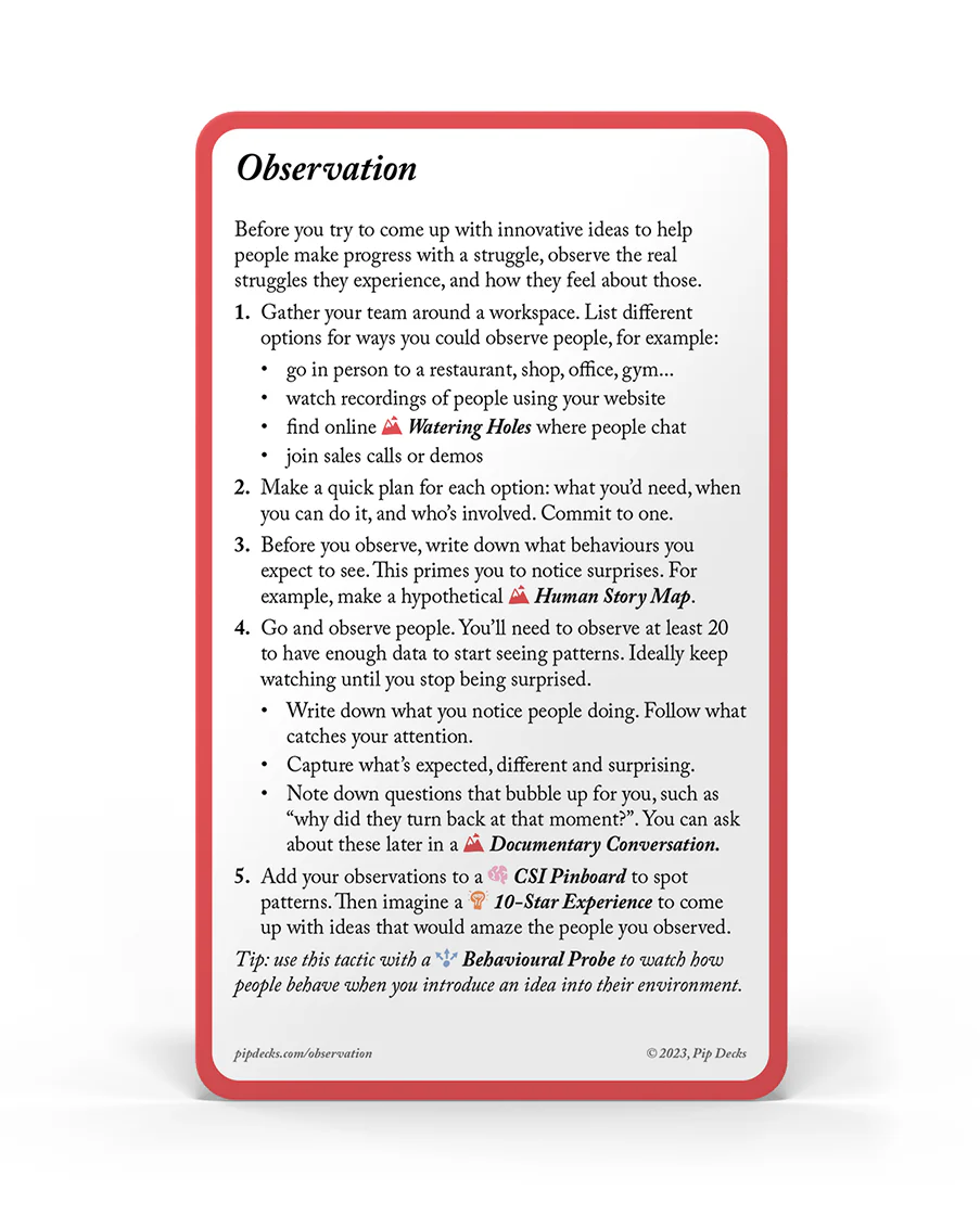 Innovation Tactics - Image 12