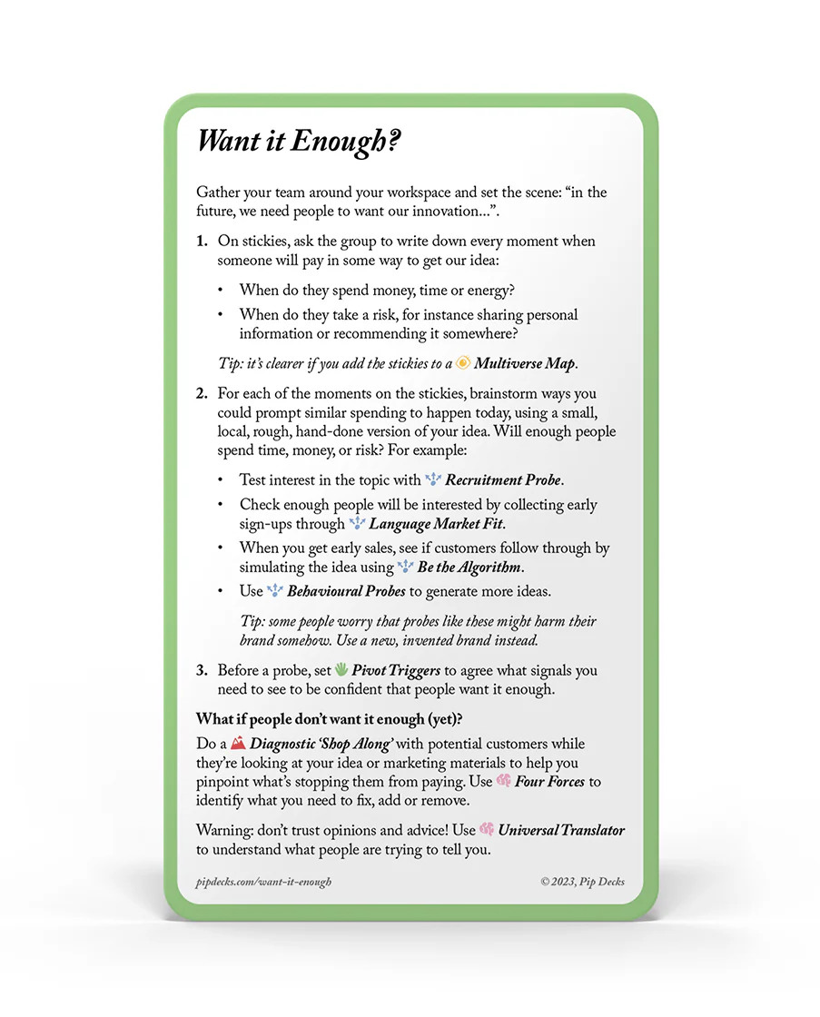 Innovation Tactics - Image 18