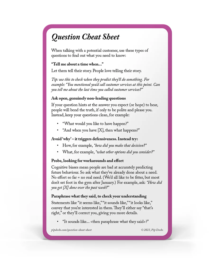Innovation Tactics - Image 24