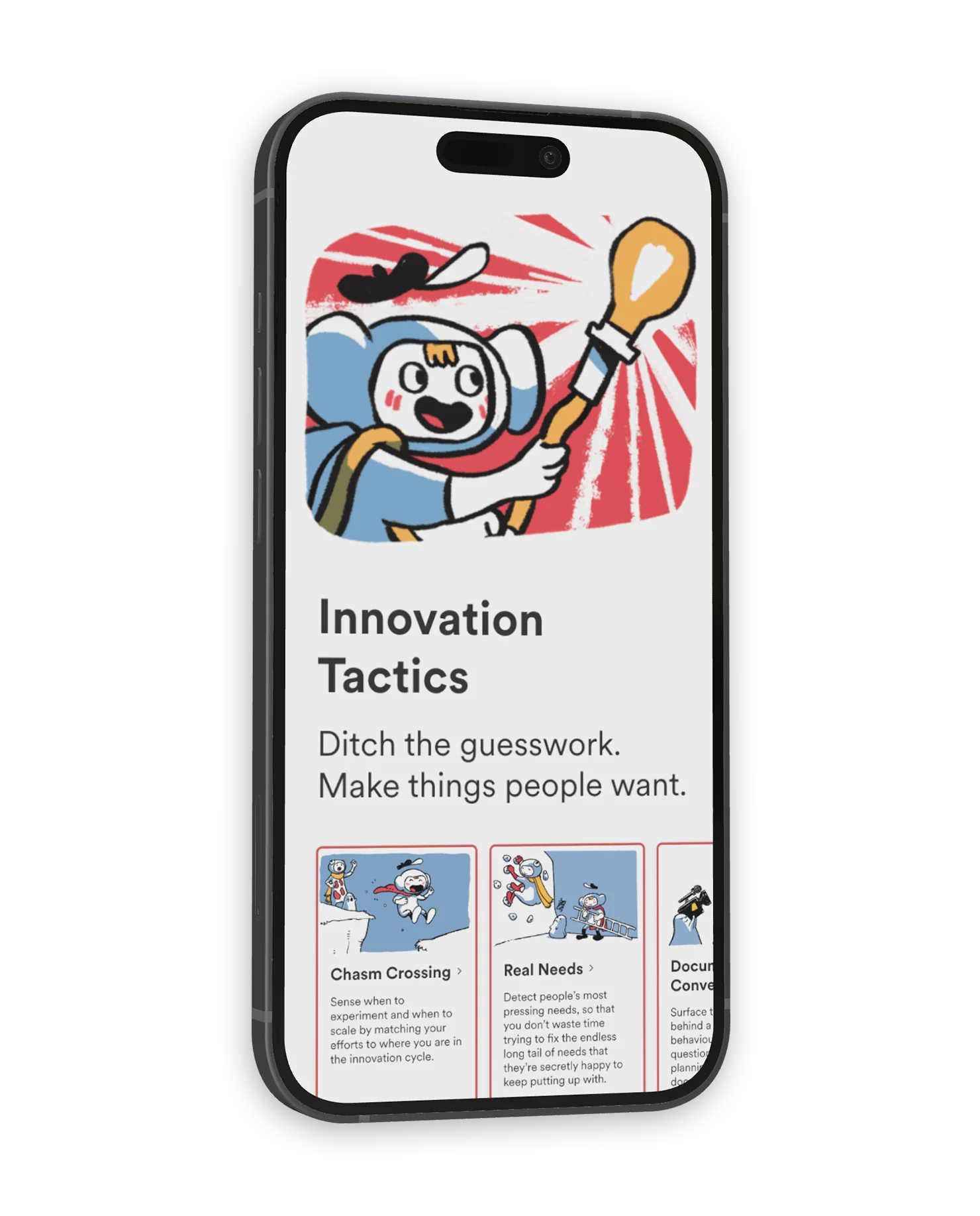 Innovation Tactics - Image 25