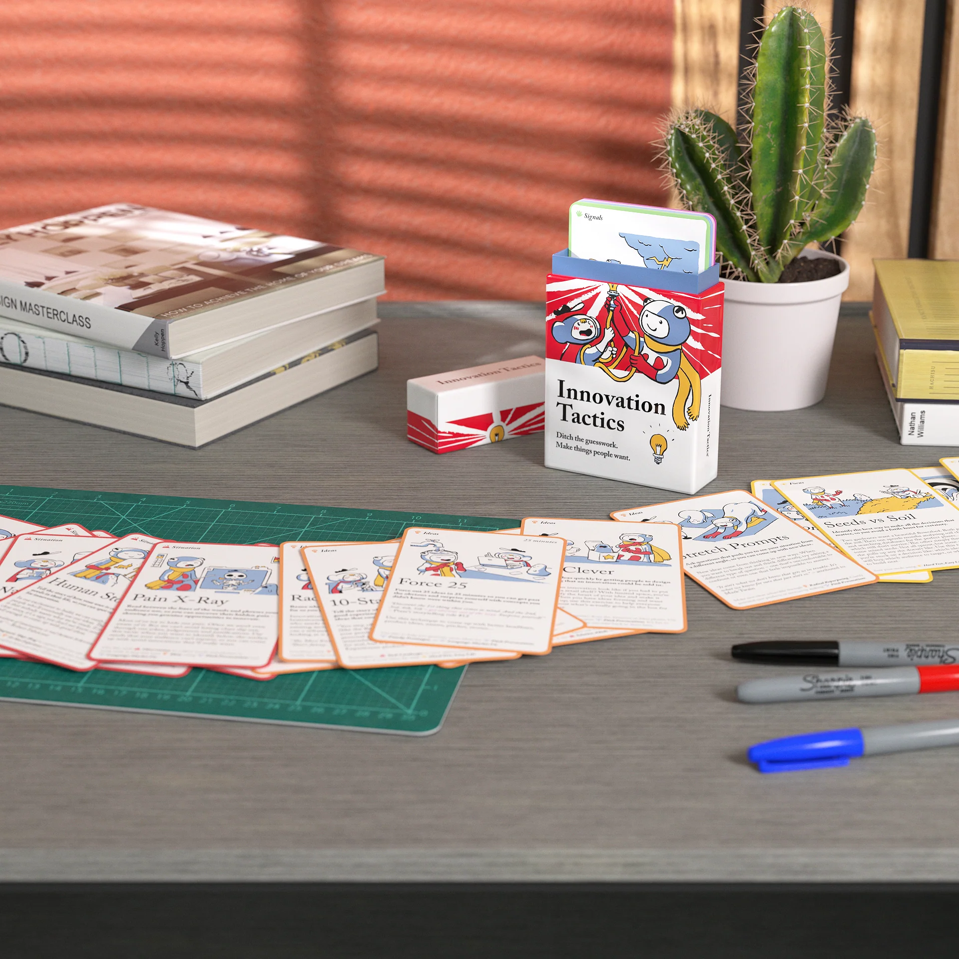 Innovation Tactics - Image 4