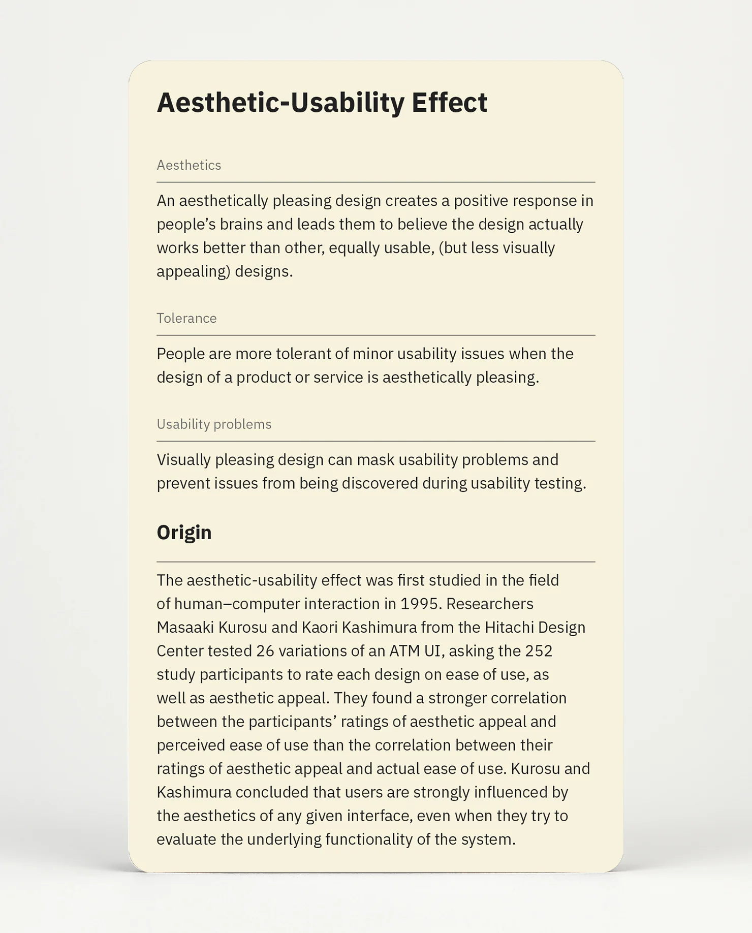Laws of UX - Image 7
