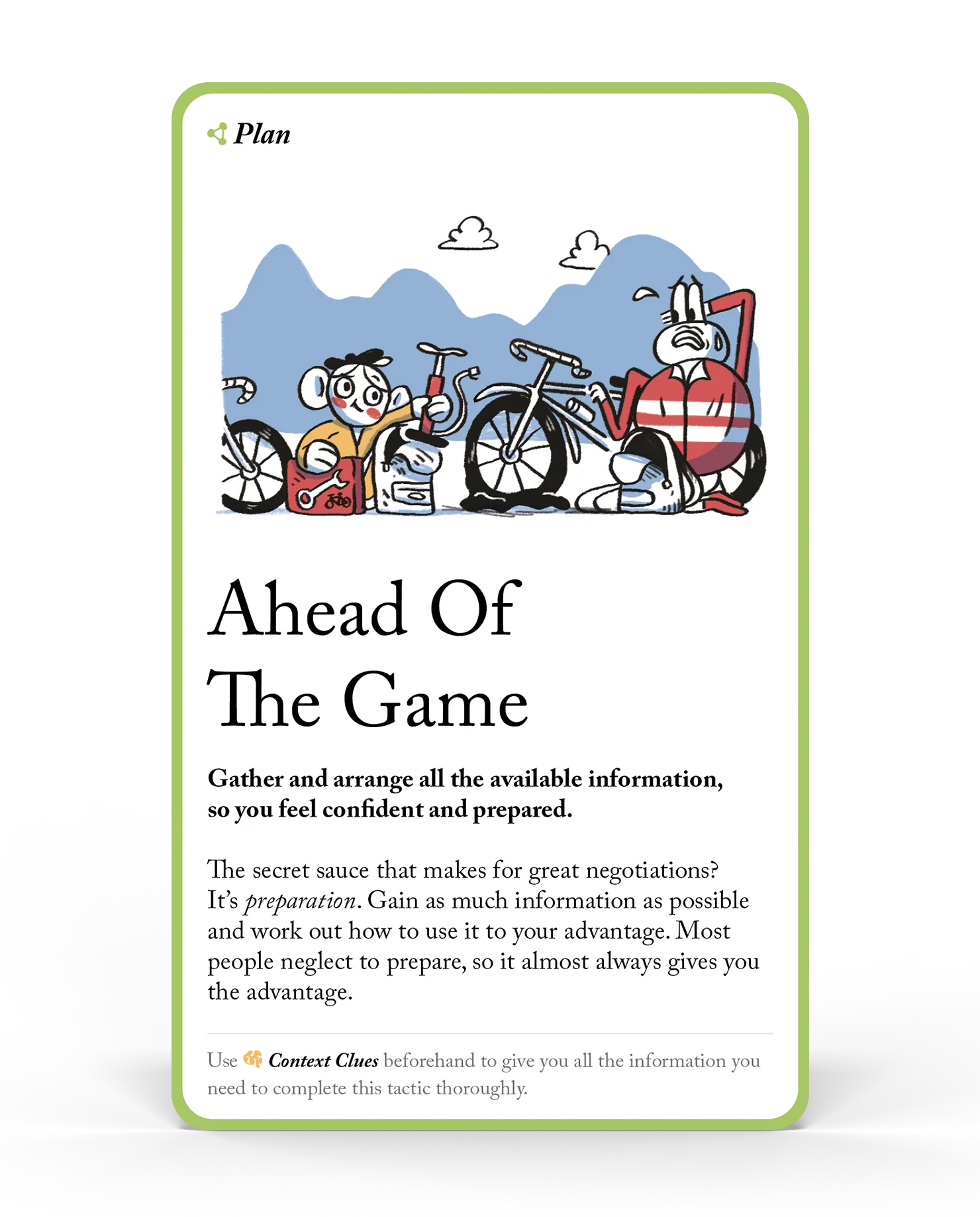 Negotiation Tactics - Image 14