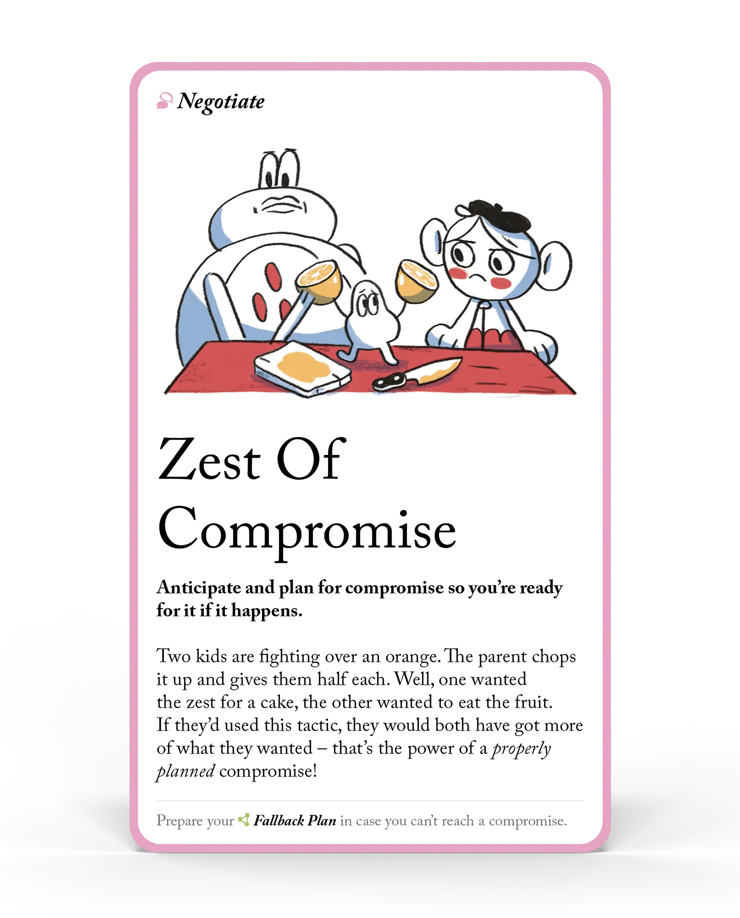 Negotiation Tactics - Image 18