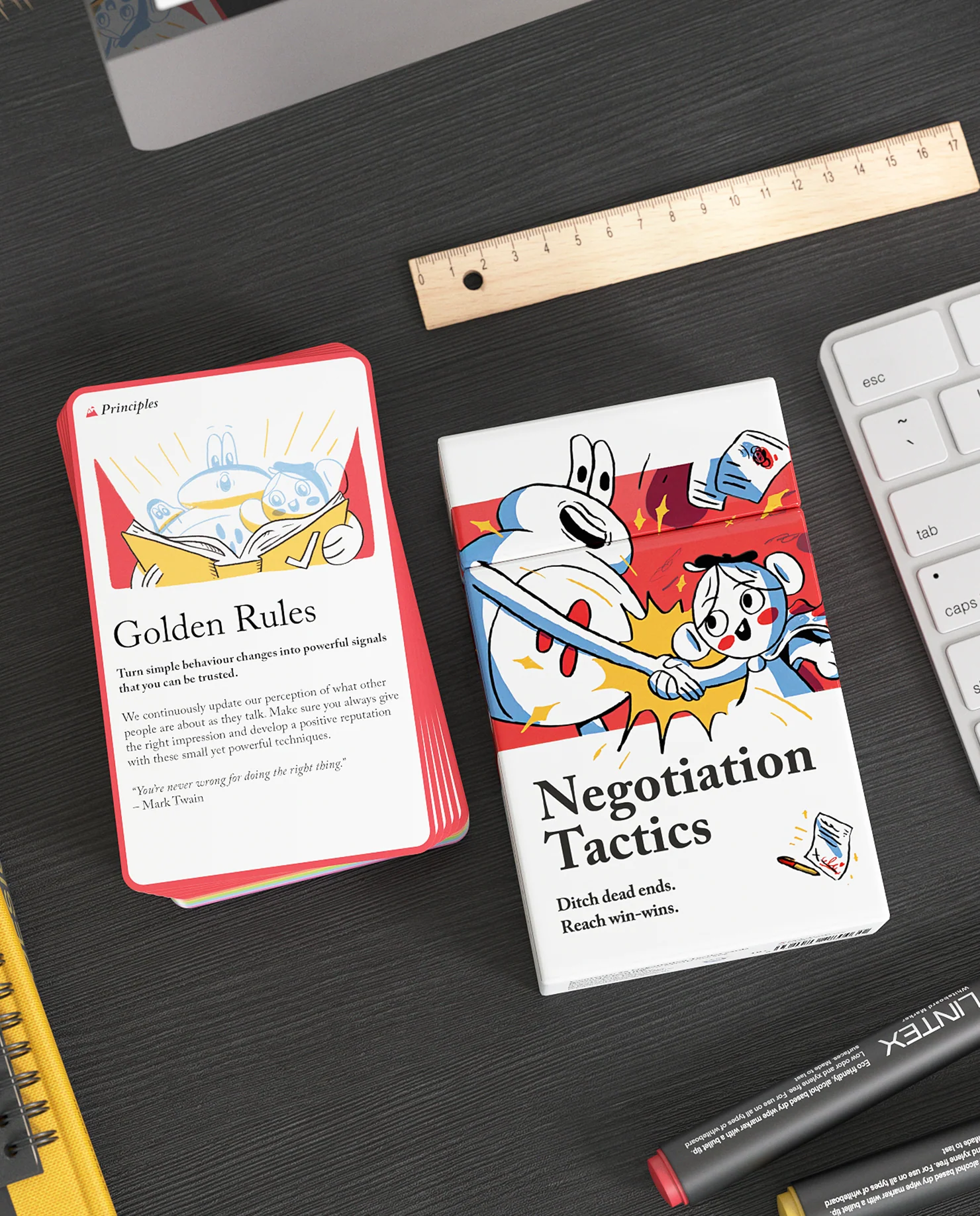 Negotiation Tactics - Image 3