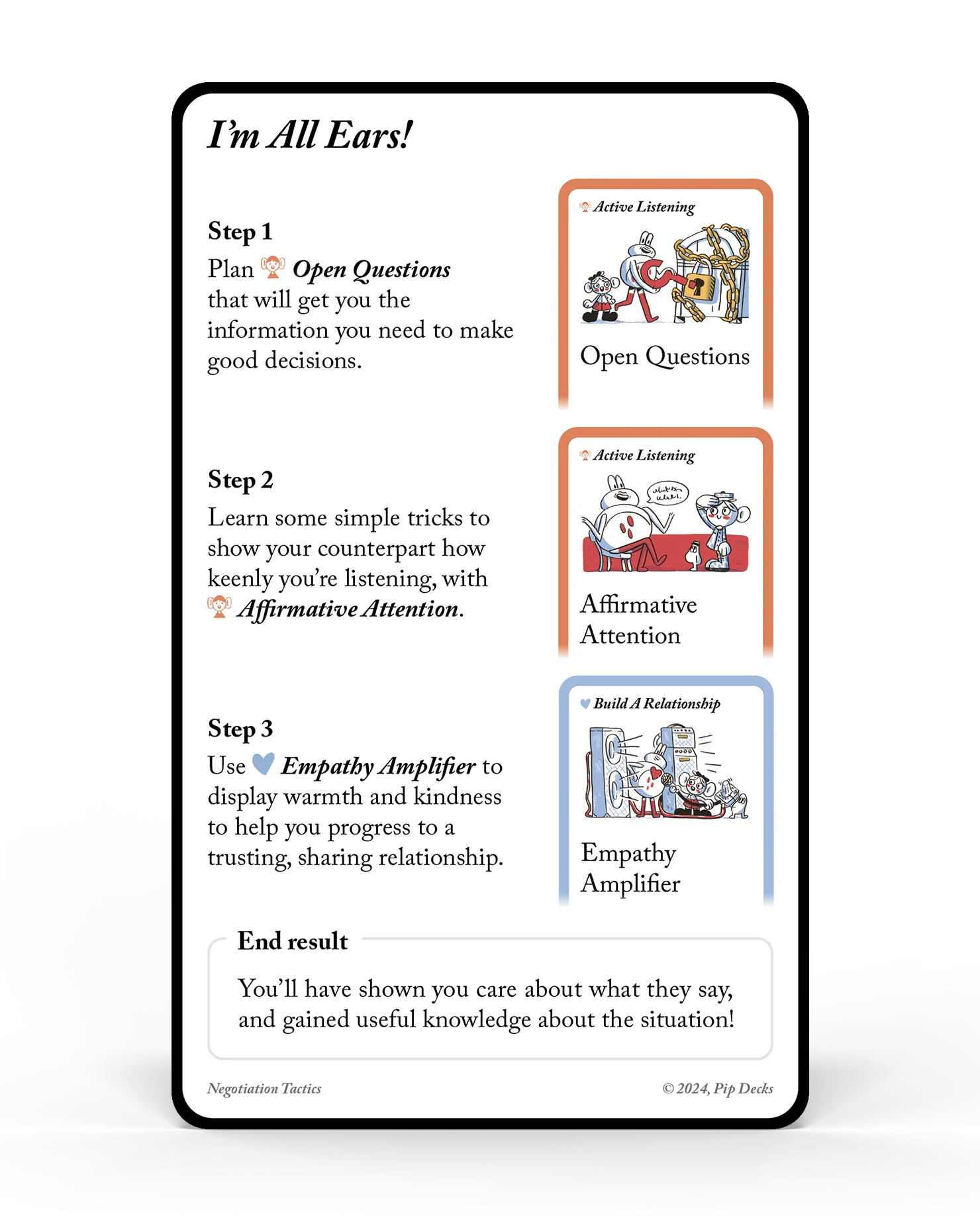 Negotiation Tactics - Image 7