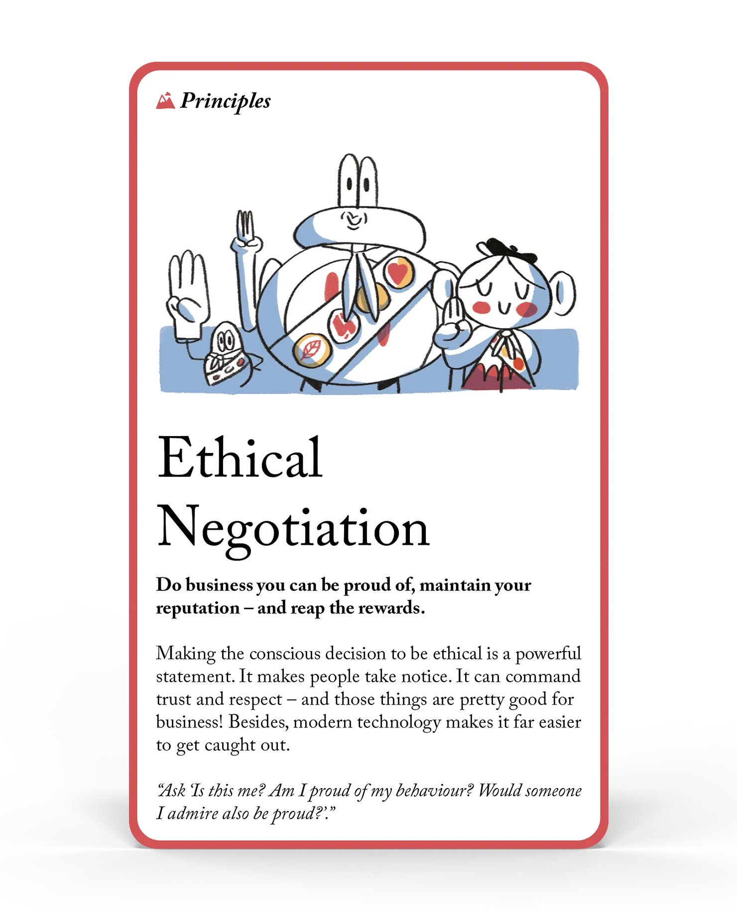 Negotiation Tactics - Image 8