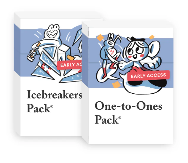 Pip Packs Launch Bundle
