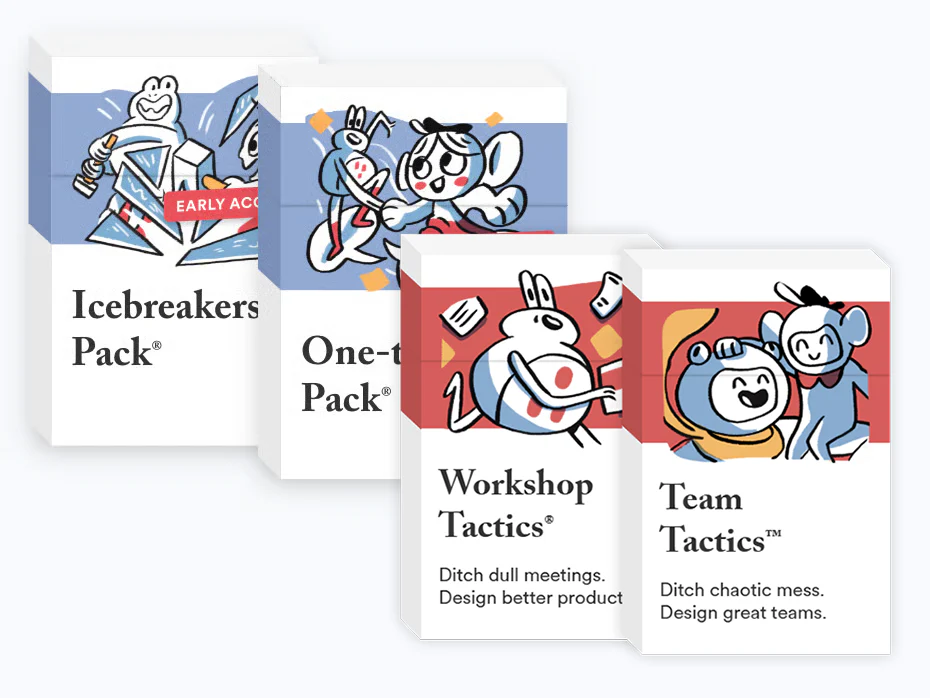 Pip Packs + Pip Decks Launch Bundle