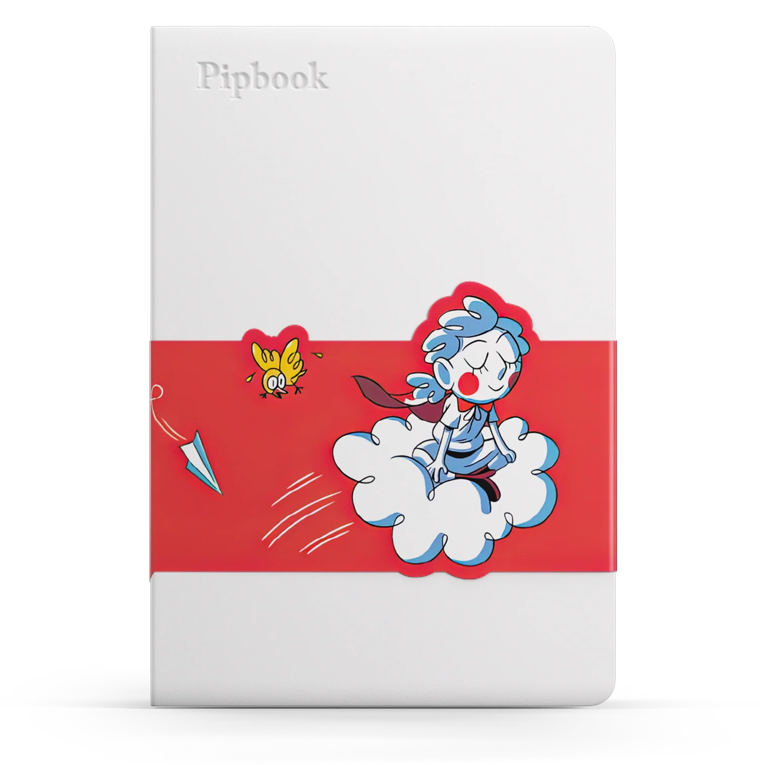 Pipbook