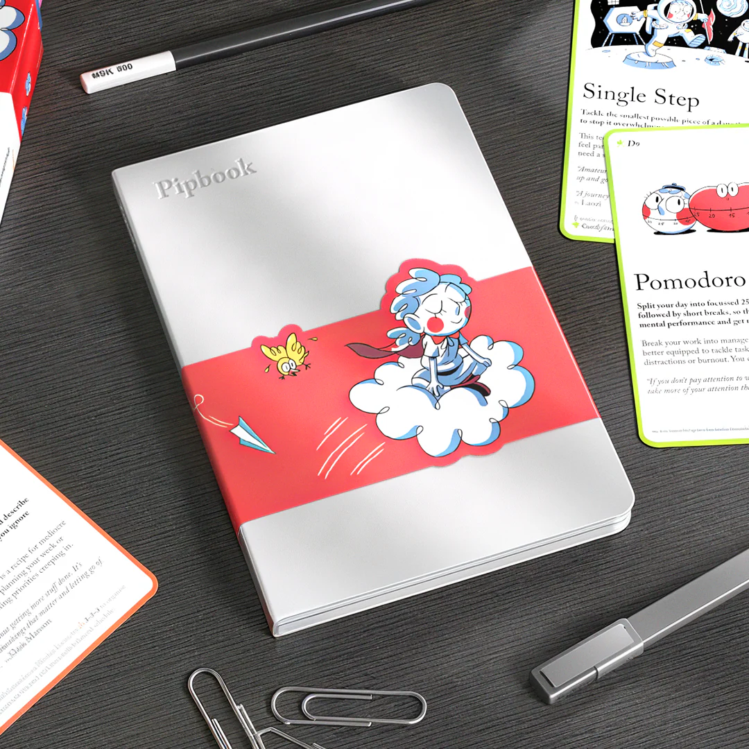Pipbook - Image 2