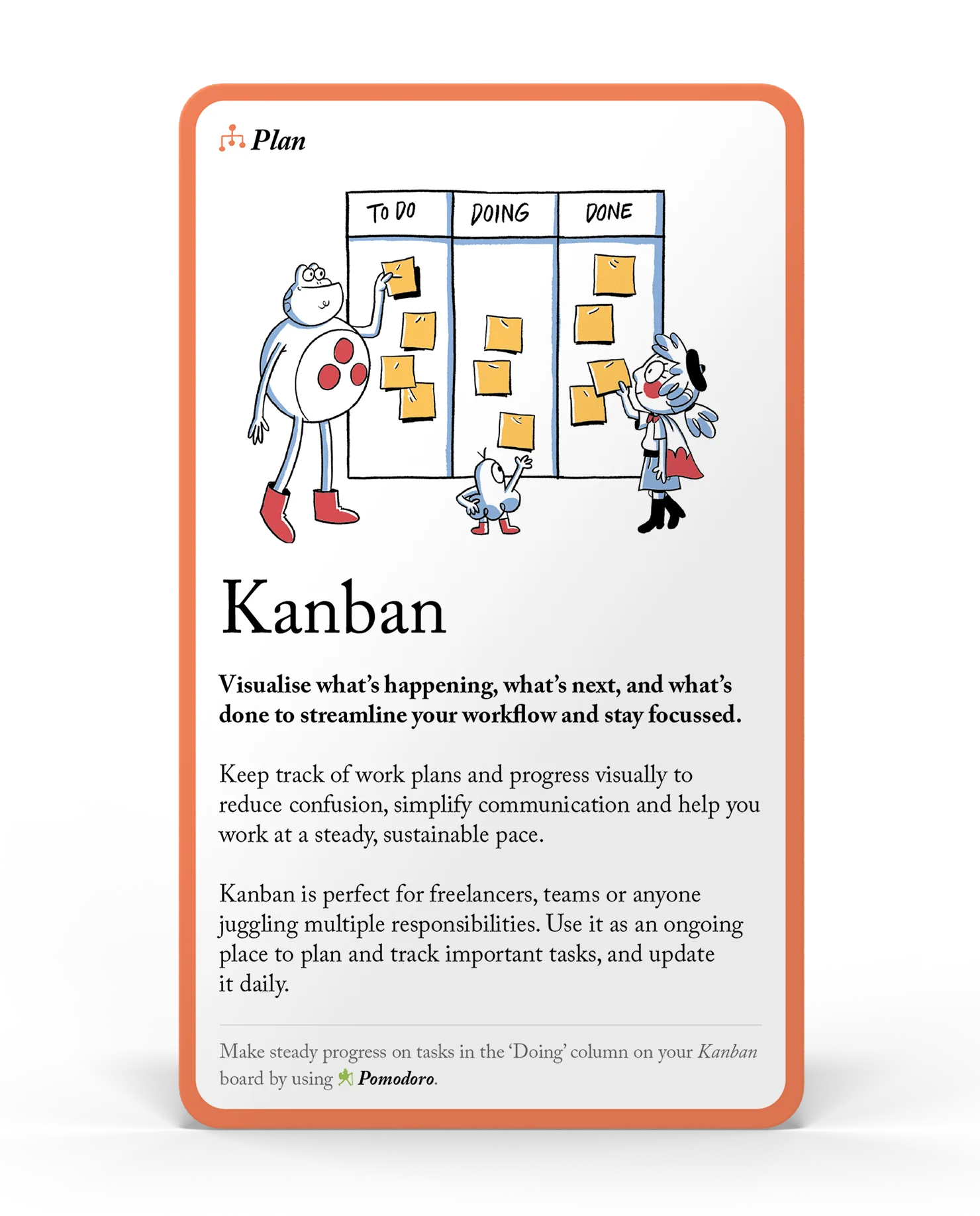 Productivity Tactics - Image 12
