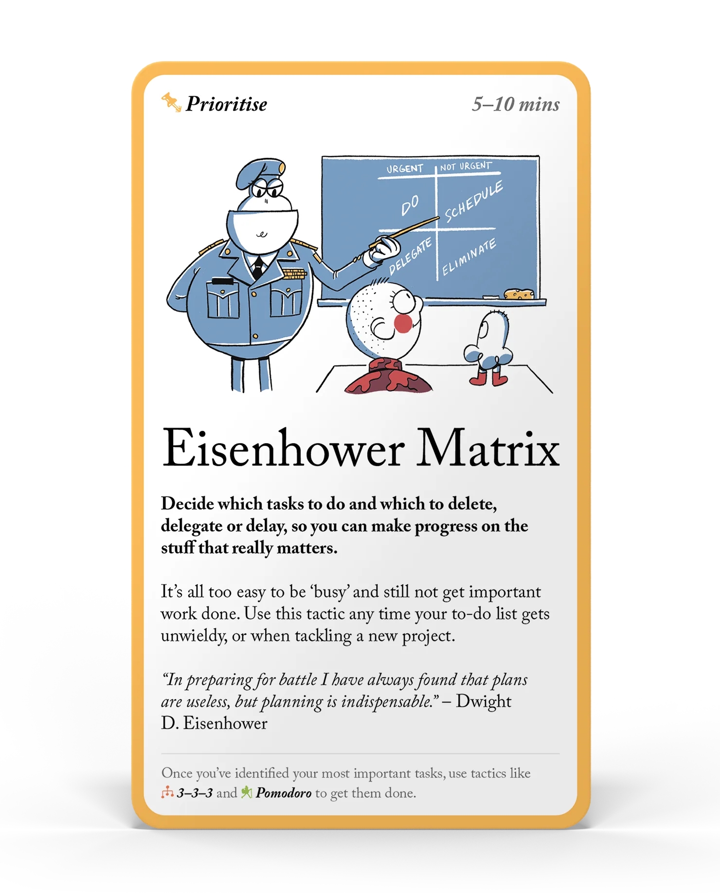Productivity Tactics - Image 14