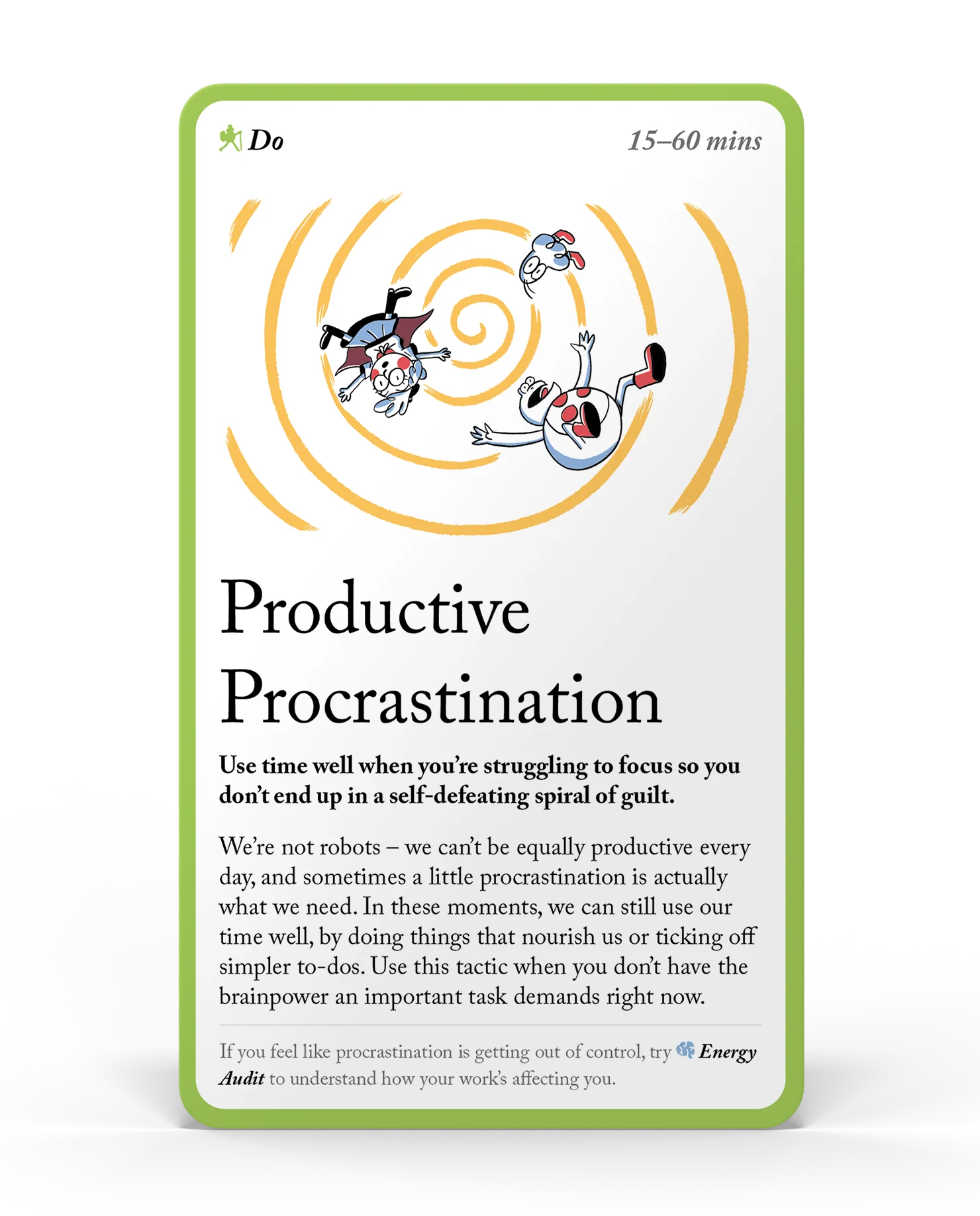 Productivity Tactics - Image 16