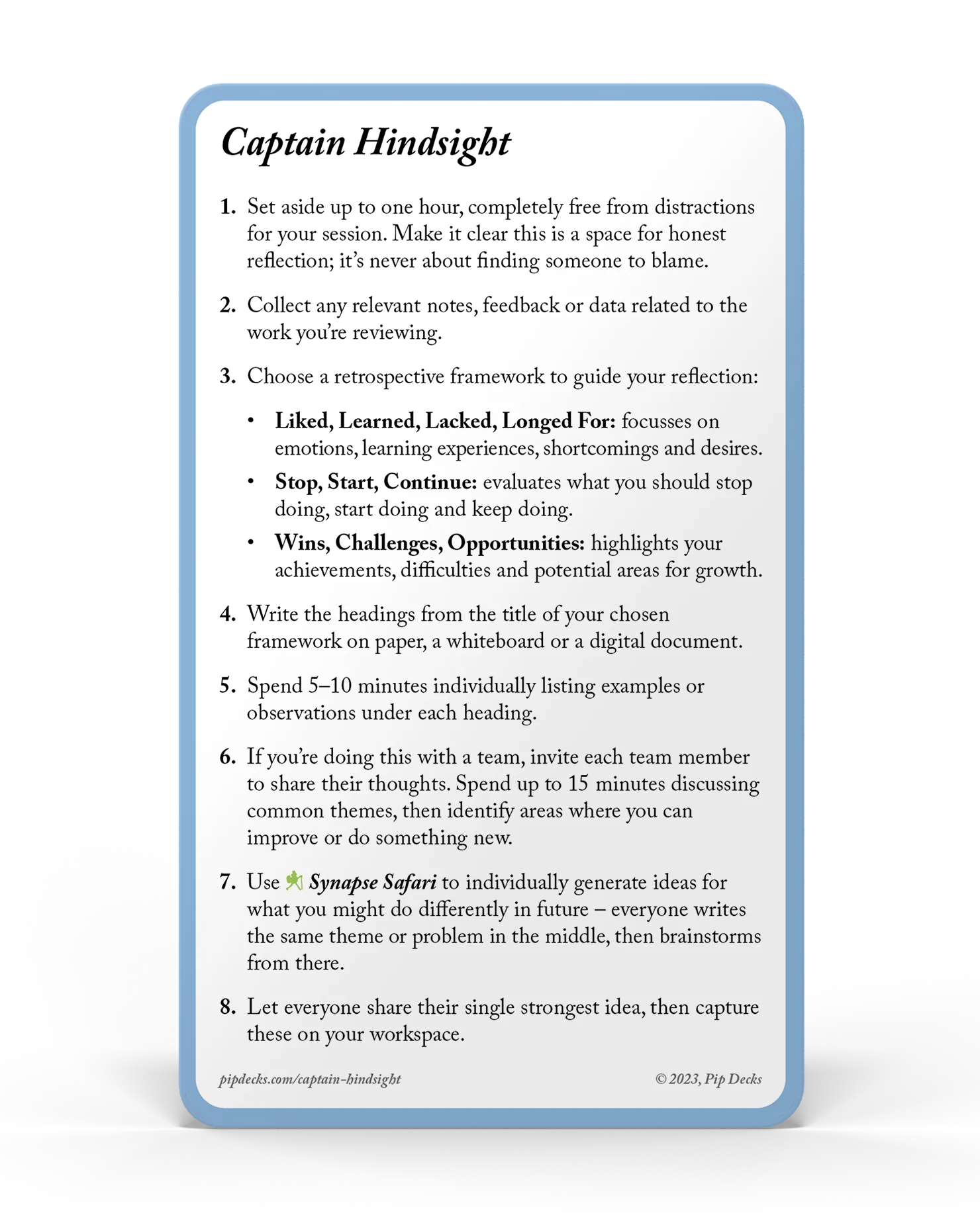 Productivity Tactics - Image 19