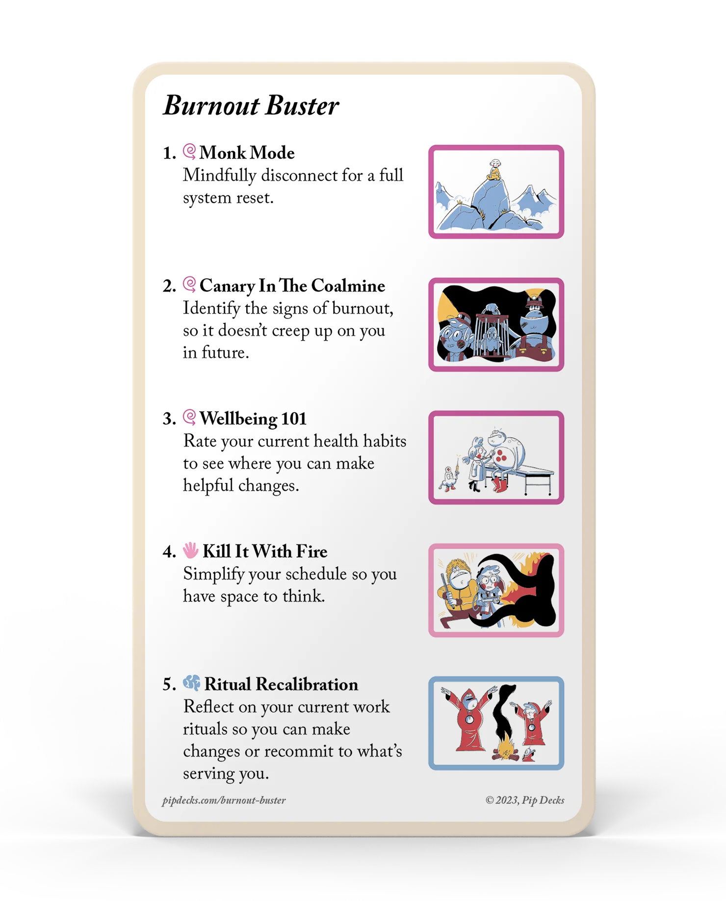 Productivity Tactics - Image 9