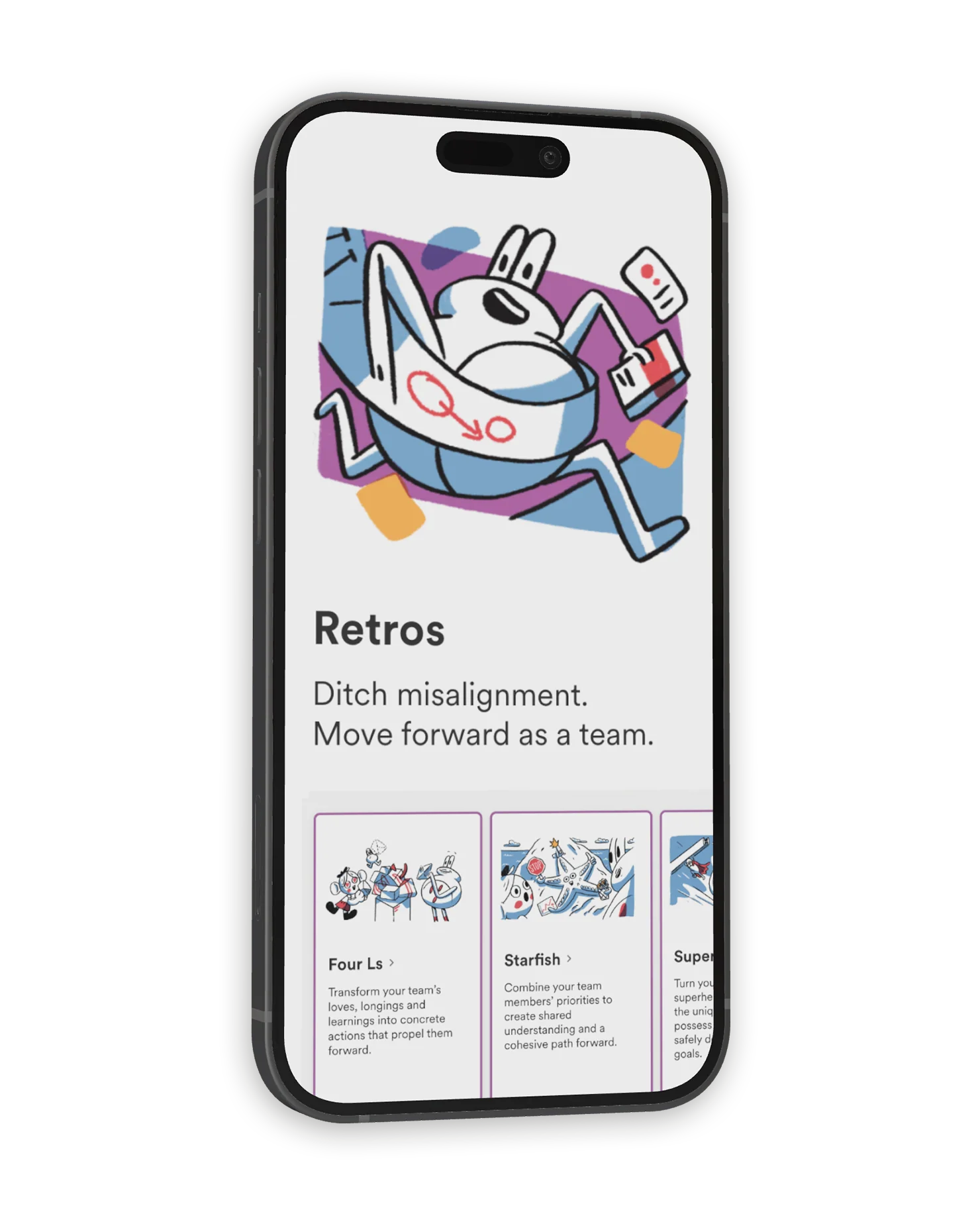 Retros - Image 23