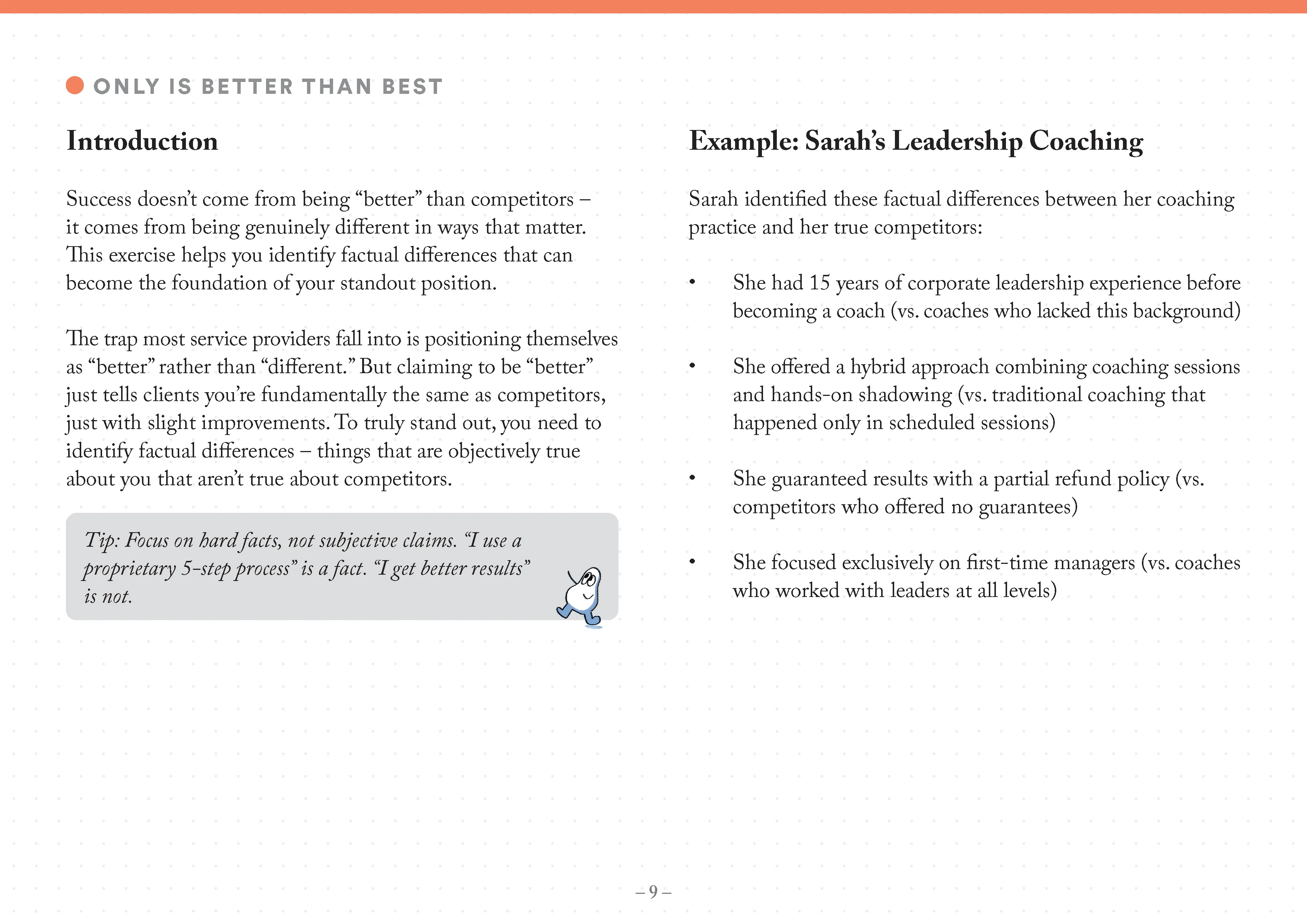 Standout Strategy Blueprint - Image 13
