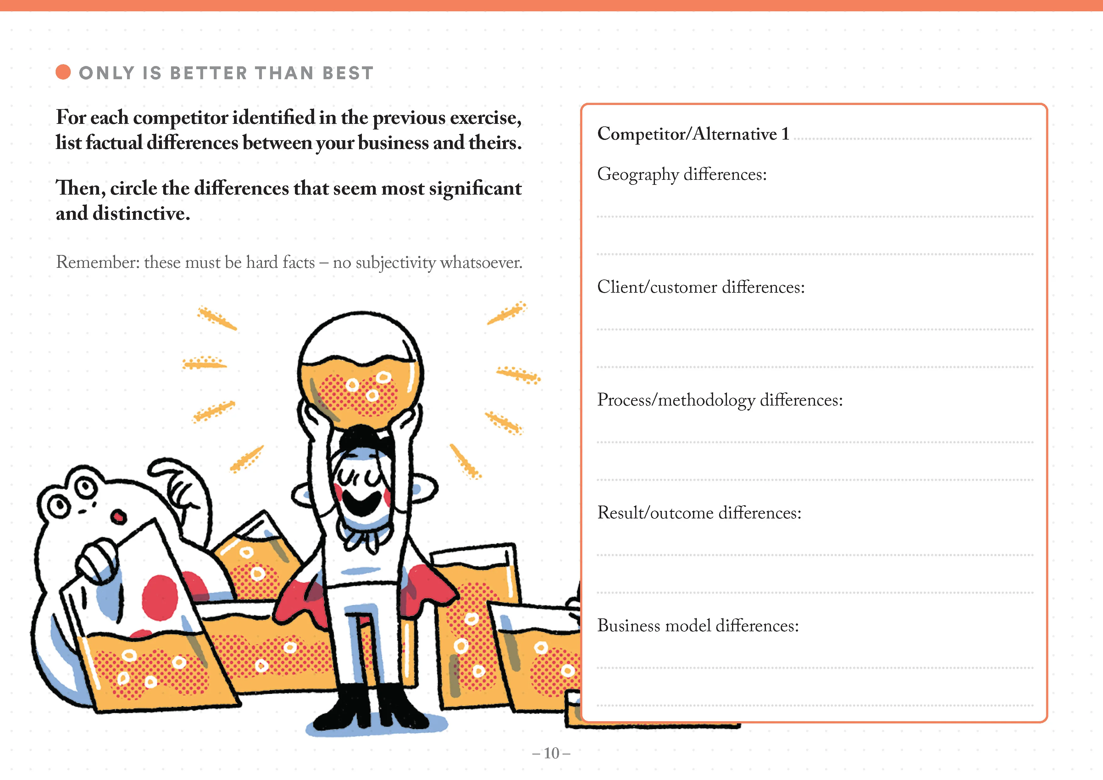 Standout Strategy Blueprint - Image 14