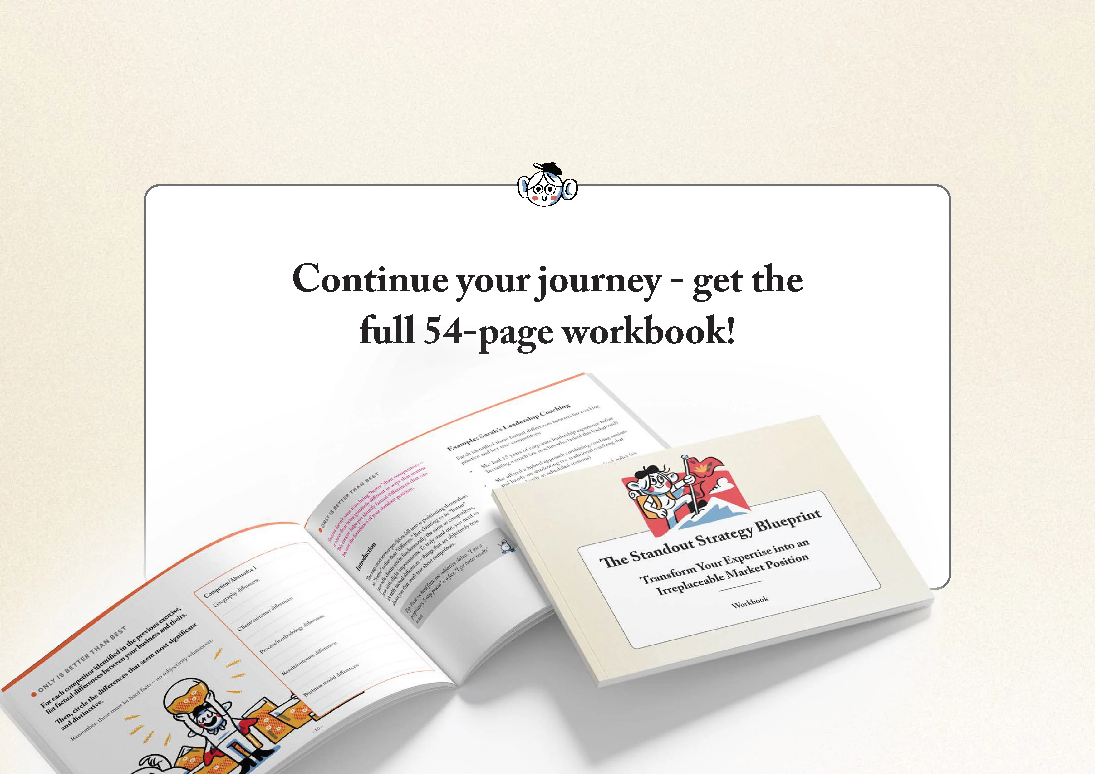 Standout Strategy Blueprint - Image 15