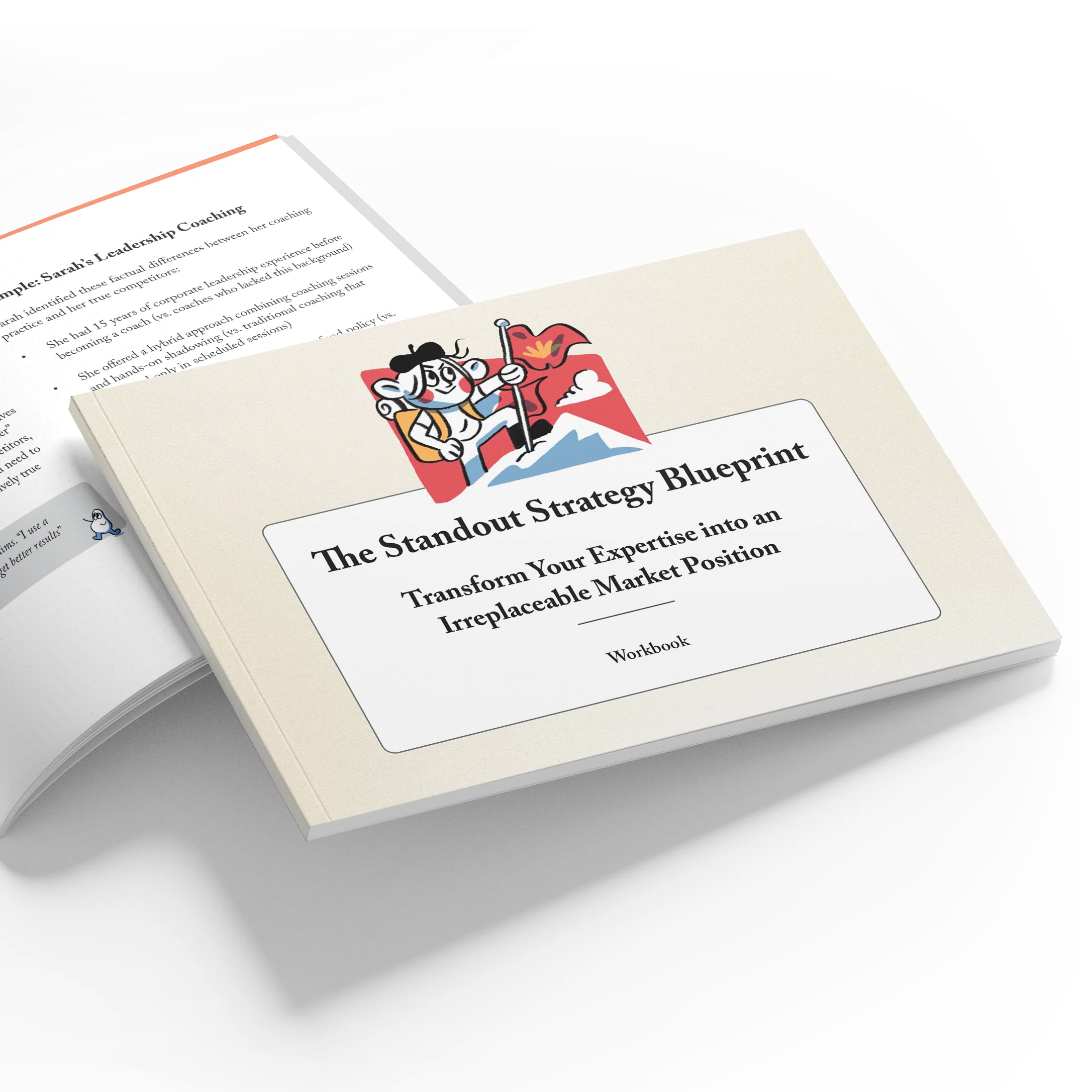 Standout Strategy Blueprint - Image 3