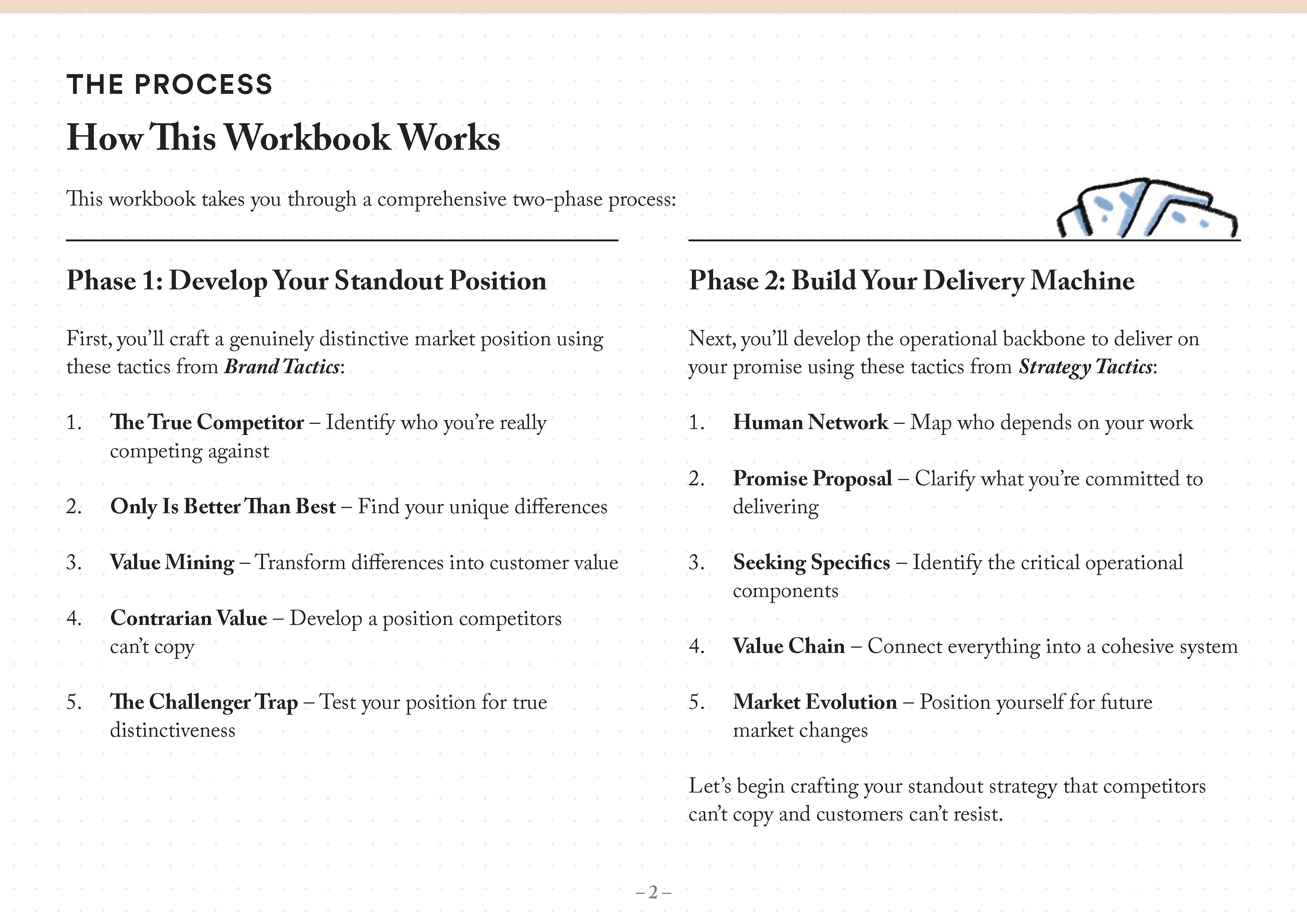 Standout Strategy Blueprint - Image 6