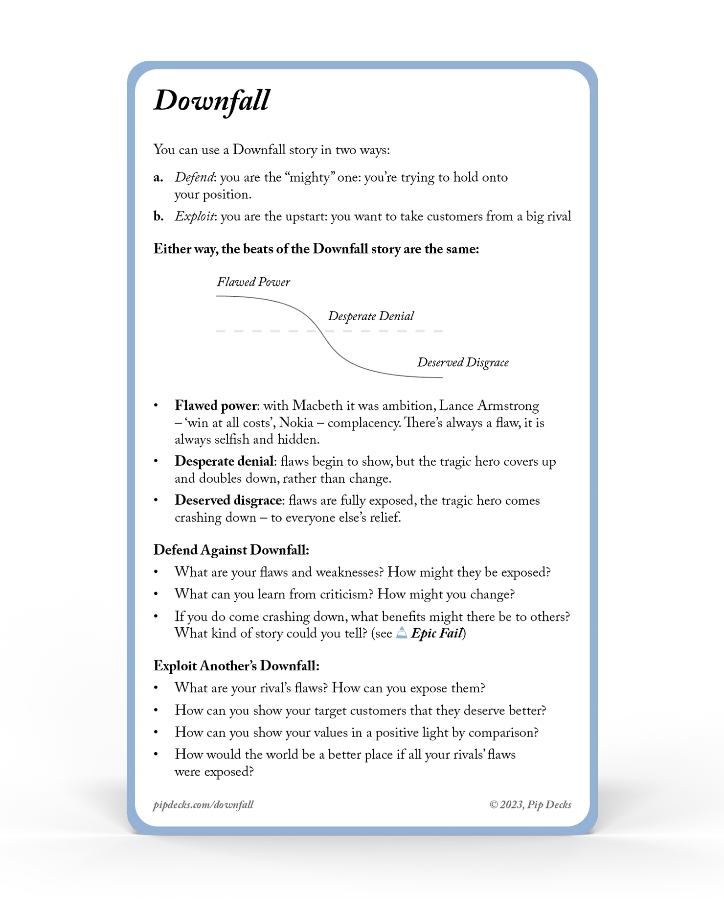 Storyteller Tactics - Image 11