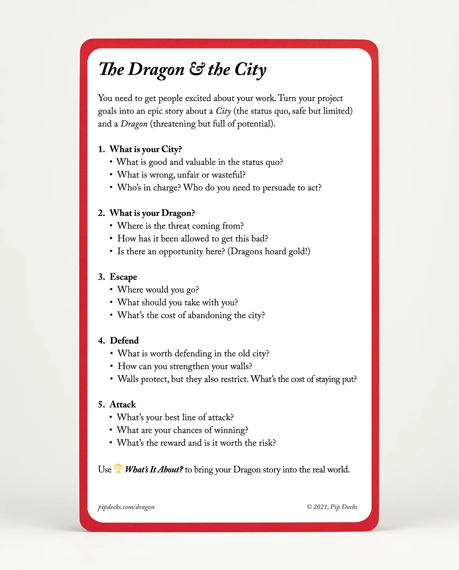Storyteller Tactics - Image 13