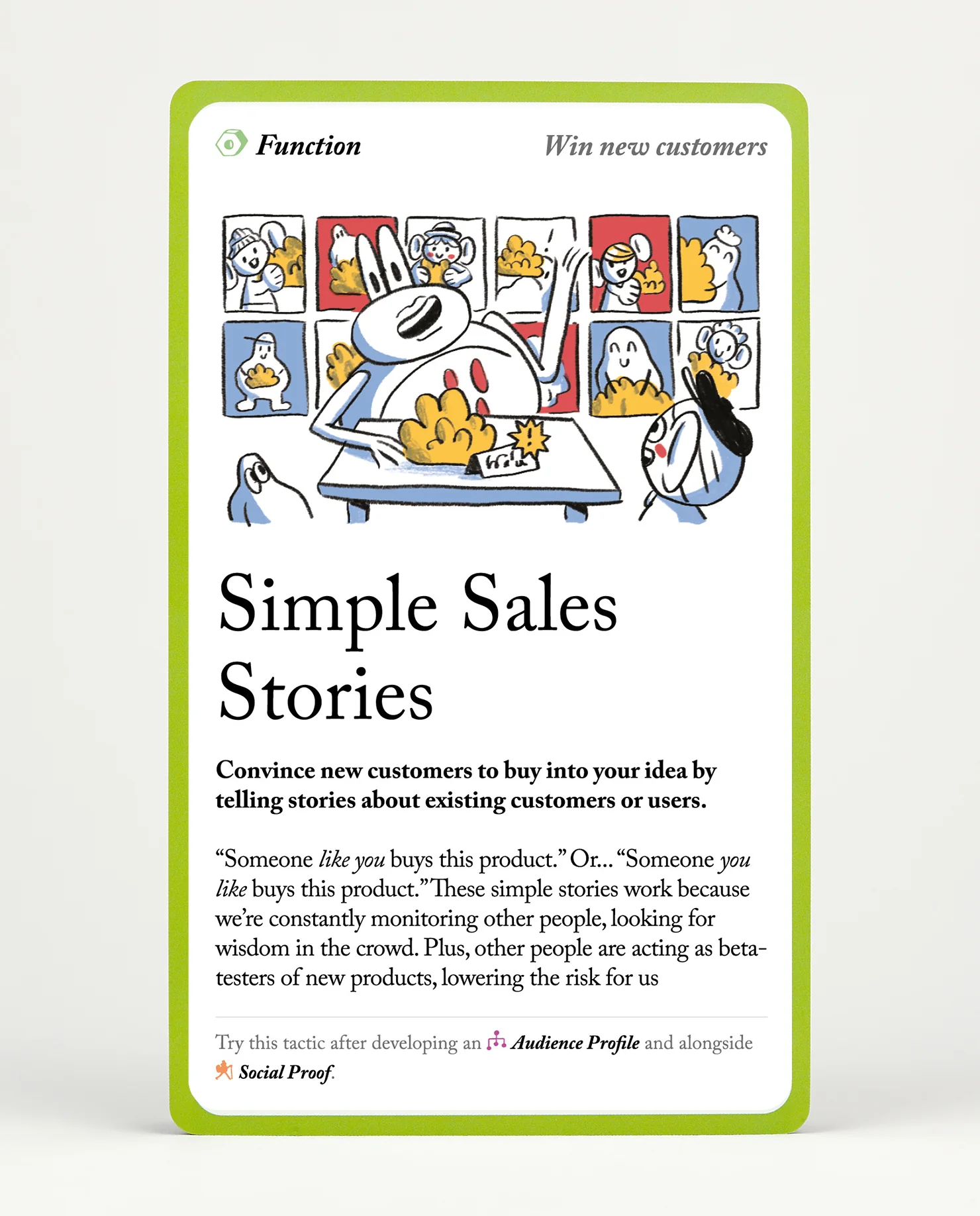 Storyteller Tactics - Image 14