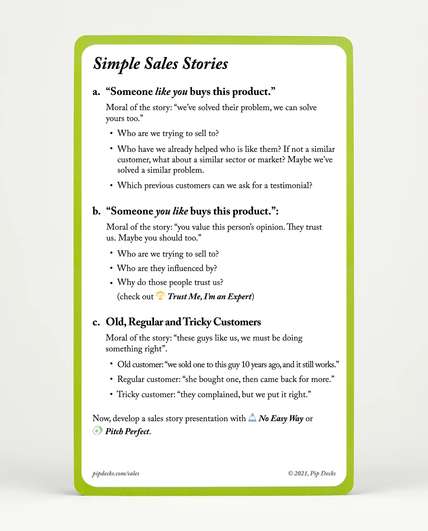 Storyteller Tactics - Image 15
