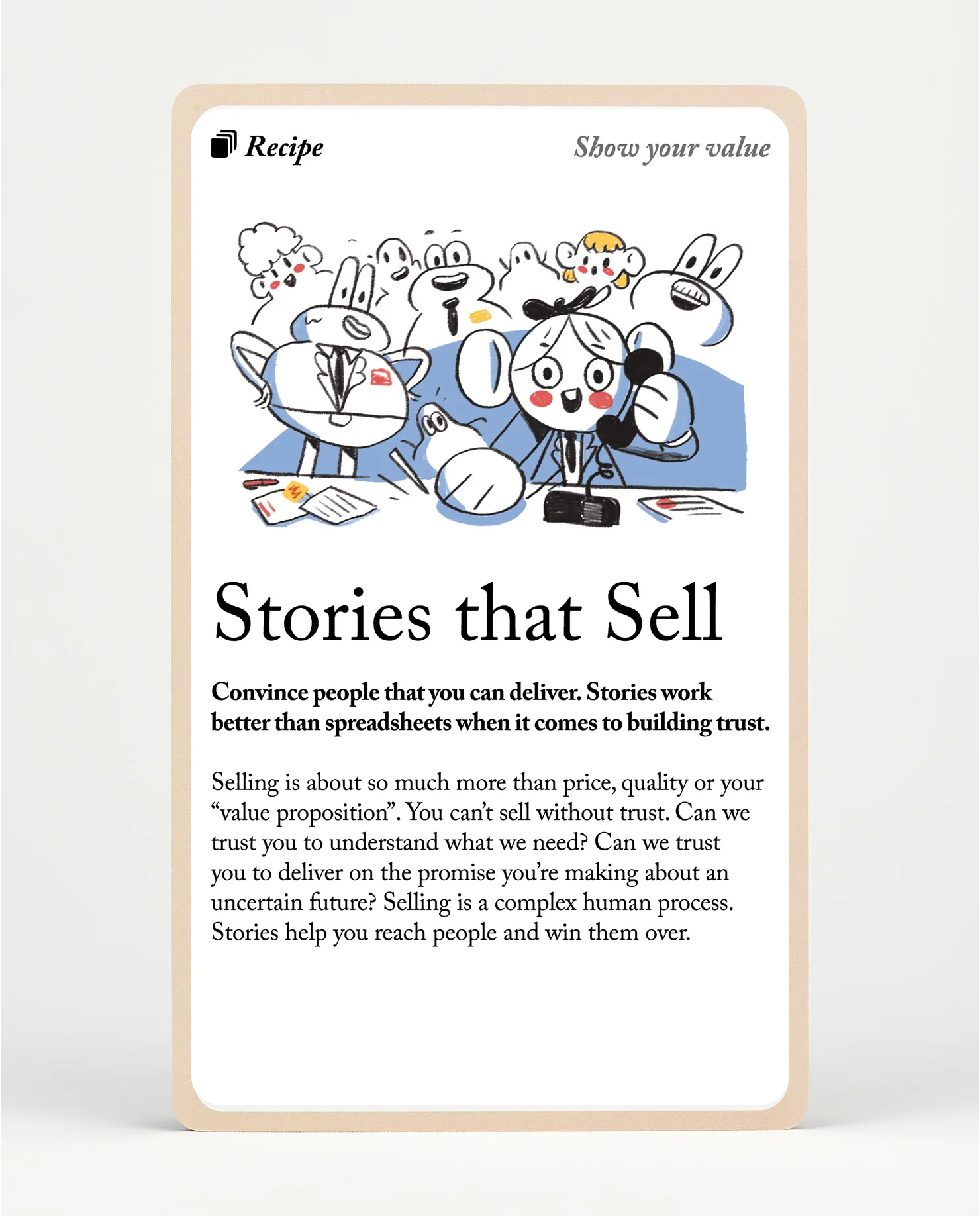 Storyteller Tactics - Image 8