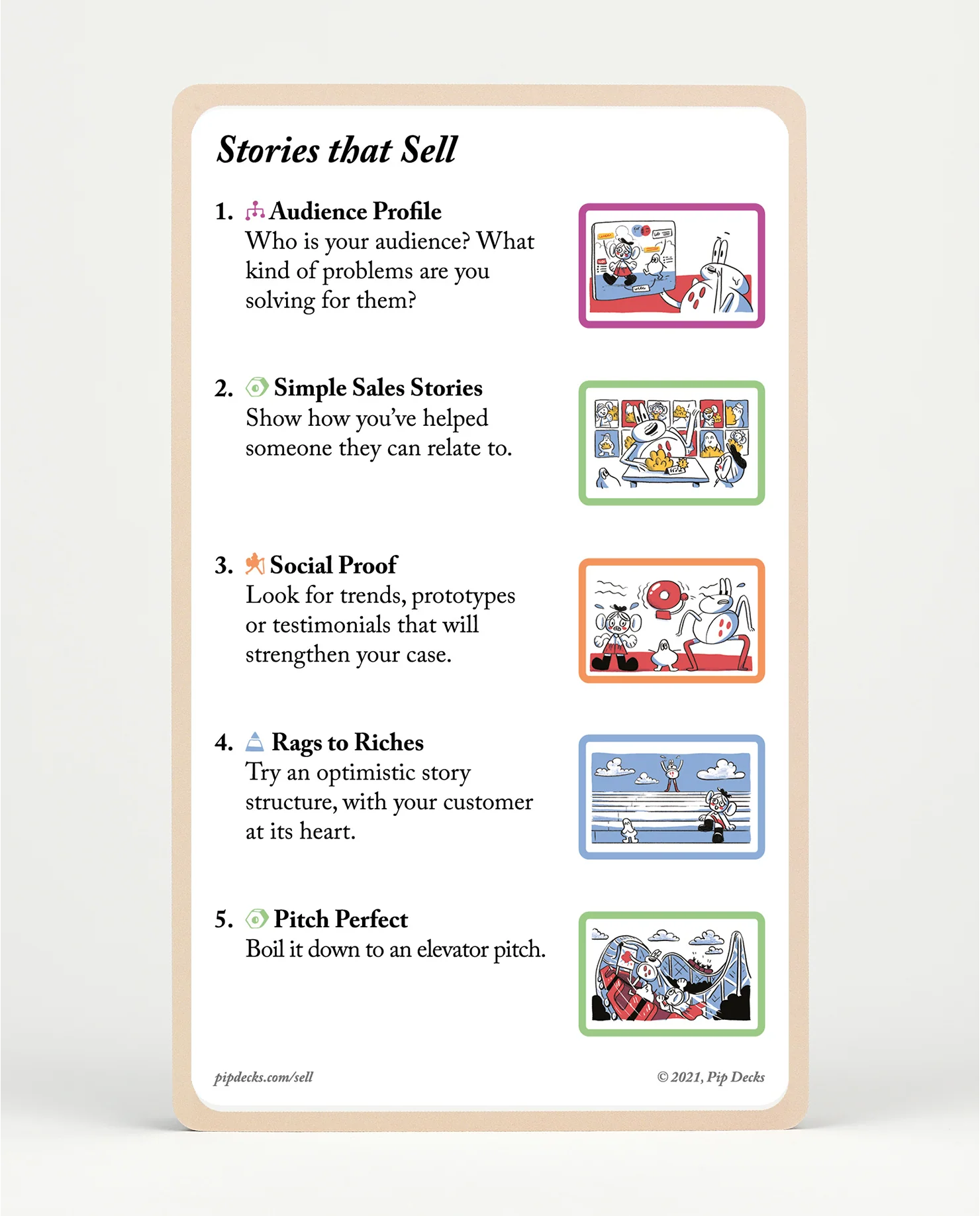 Storyteller Tactics - Image 9